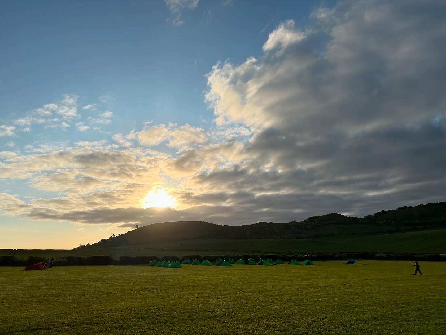 We’re back to The Chilterns this weekend with Aylesbury Grammar School for their Bronze DofE Qualifying Expedition.
Hoping for some good weather 🤞
#dofe
#bronzedofe
#dofebronze
#dofeexpedition