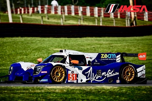 Tough go this weekend and a bit of contact in race 1 & 2, but came home with a pair of 4th’s in the @zeamlocal @drinkavana #51 with @rickwareracing @avemotorsports. Also, if you missed any of the action on NBC, you’ll be able to watch my in-car camera from both races exclusively on ZEAM.com and the ZEAM app.
#zeam #drinkavana #Racing #LMP #IMSA #streaming #cars #incar #onboard #Lemans