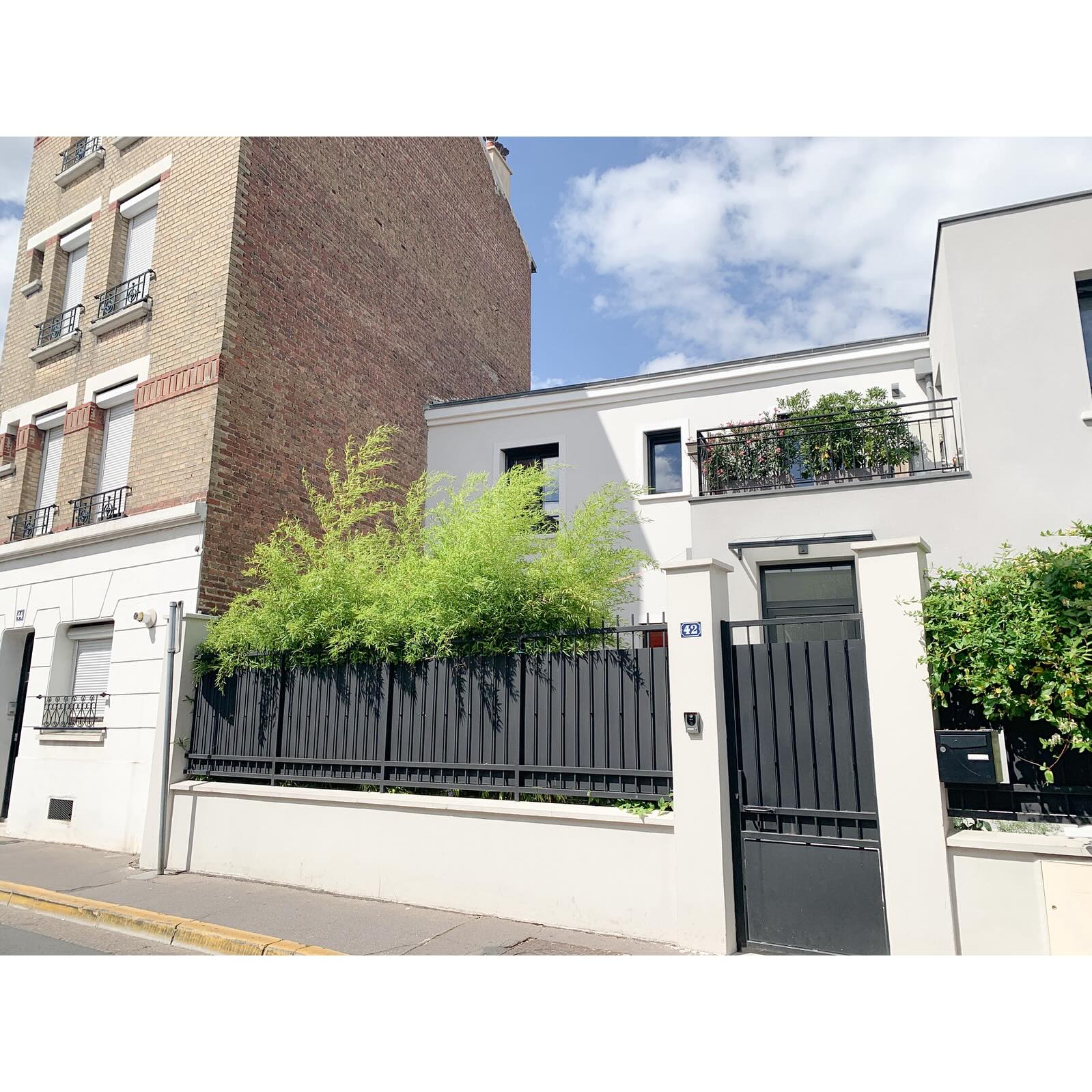 Projet_KAR
#architecture #habitatindividuel #photooftheday #abmarchitecture #projet