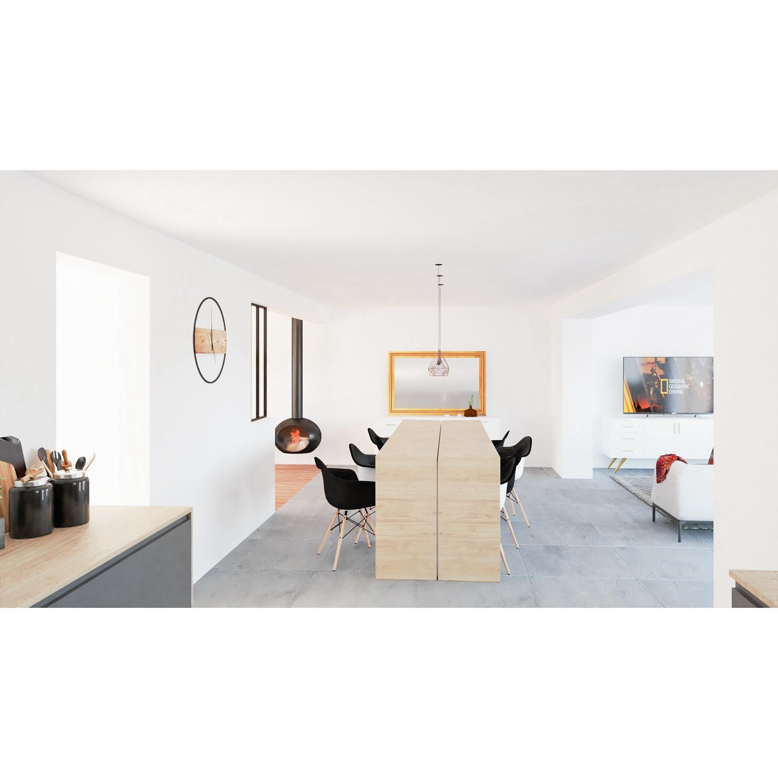 Projet_LEG
#architecture #habitatindividuel #photooftheday #abmarchitecture #projet #3D