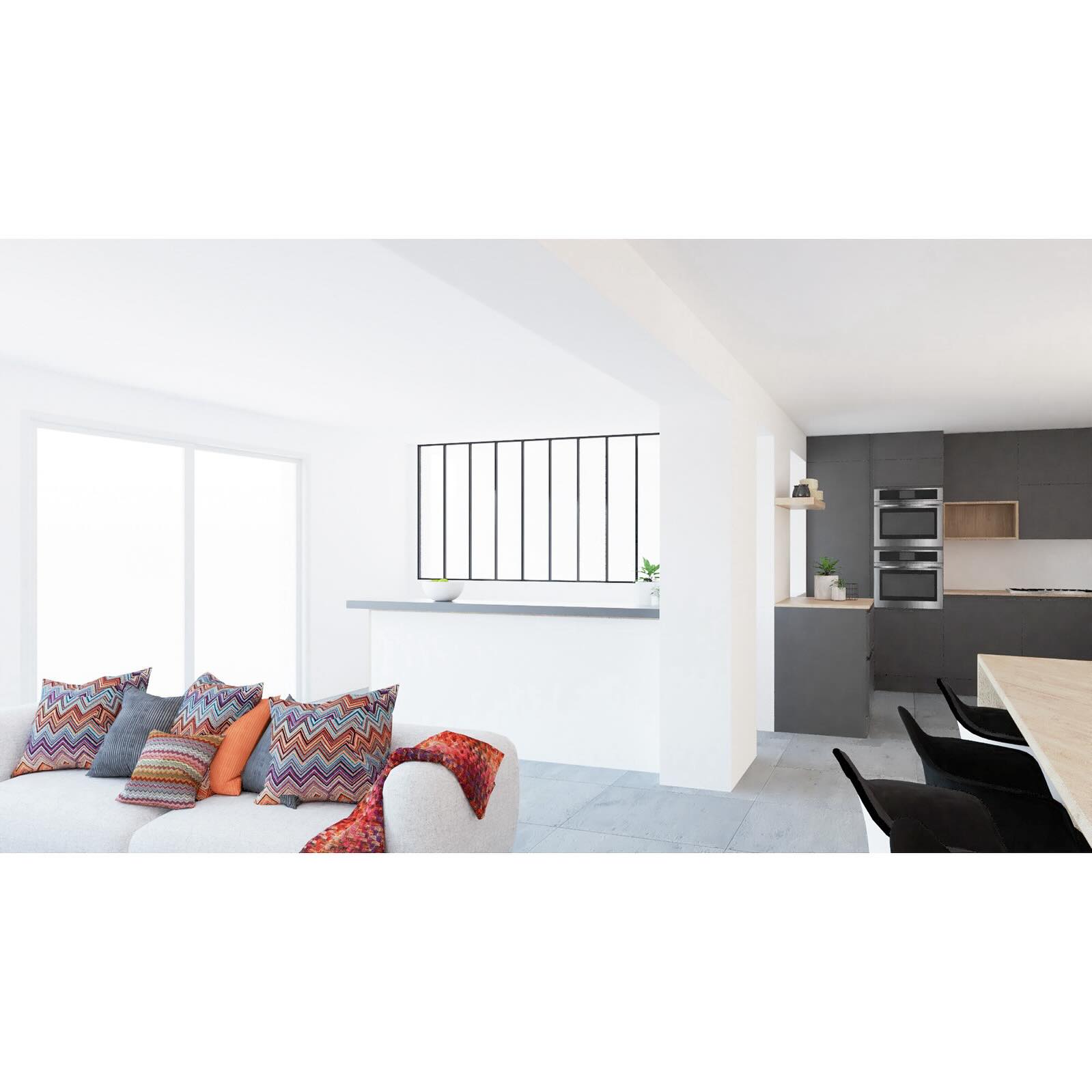 Projet_LEG
#architecture #habitatindividuel #photooftheday #abmarchitecture #projet #3D