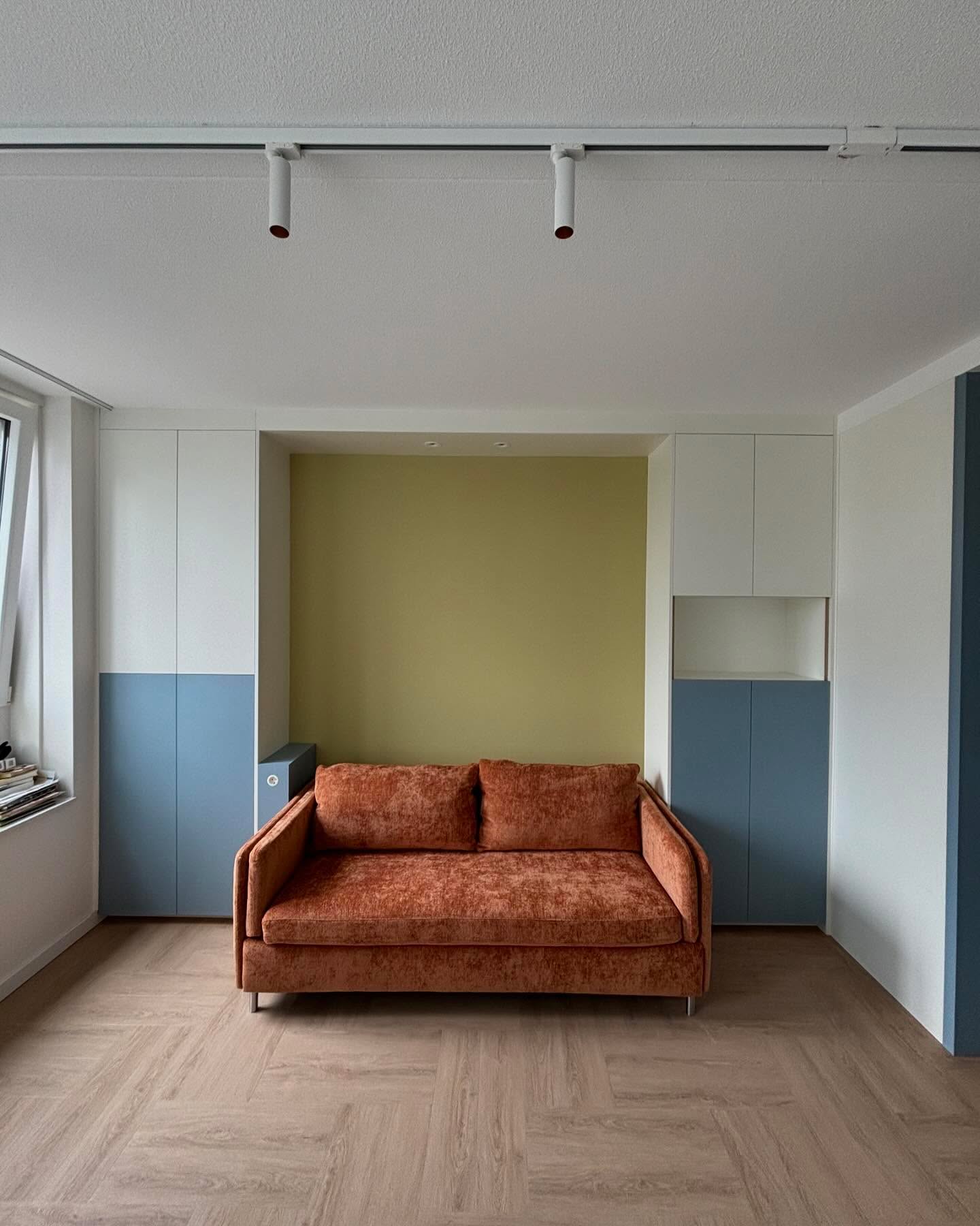 Mooi kleurtje he😀