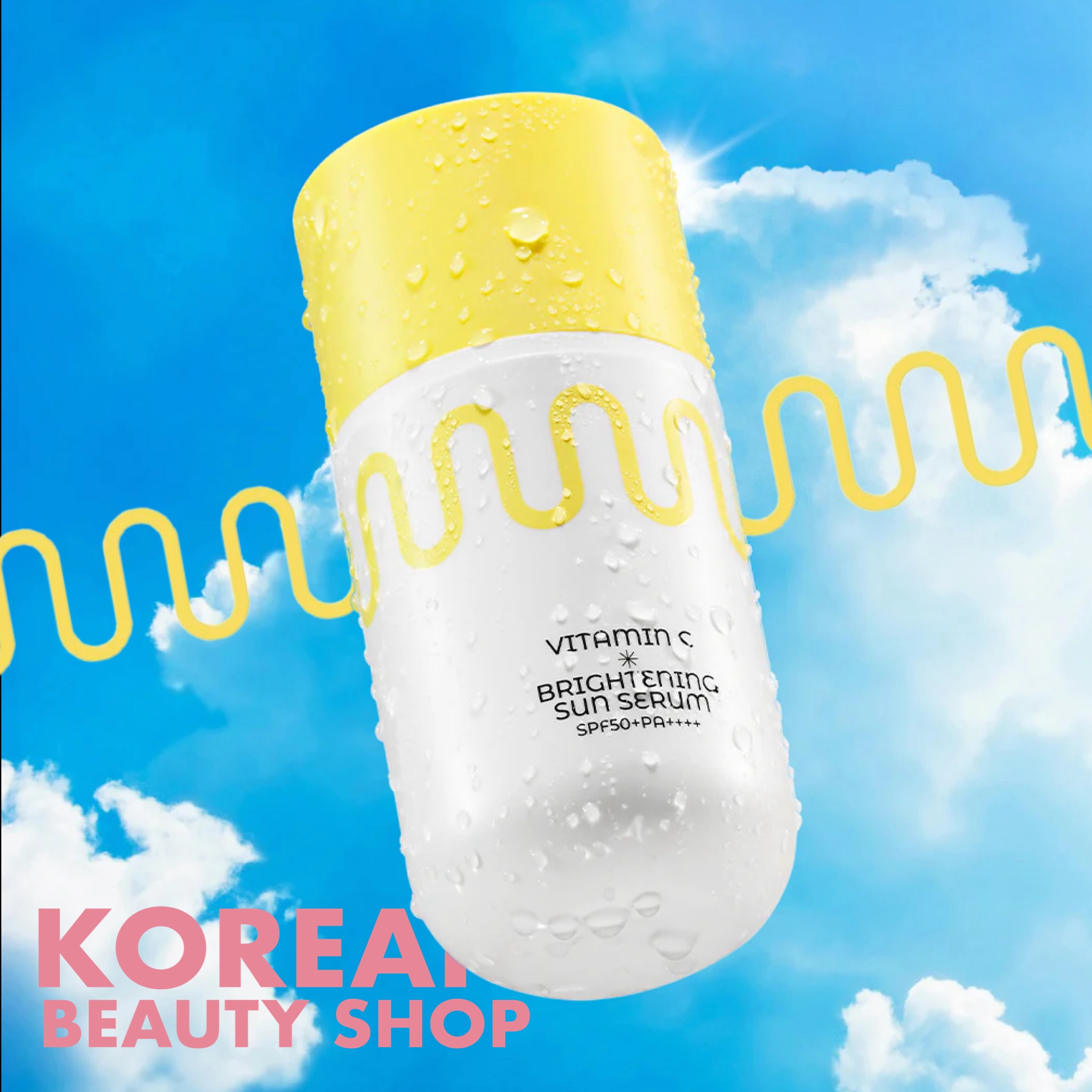 ¿Sabías que SKIN1004 tiene una nueva marca? COMMONLABS es su última apuesta por llevar el cuidado de la piel al siguiente nivel. Aprovechando la experiencia y la tecnología avanzada de SKIN1004, COMMONLABS se especializa en productos enriquecidos con vitaminas para proporcionar beneficios antioxidantes y revitalizantes.
Protege tu piel y dale un brillo natural con Vitamin C Brightening Sun Serum SPF50. Este sérum solar con vitamina C encapsulada protege tu piel del sol al tiempo que aprovecha los beneficios antioxidantes e iluminadores propios del ingrediente 🌞✨ Compra ya el tuyo @koreanbeautyshop_eu #cosmeticacoreana #kbeauty #kbeautyespaña #kbeautyportugal #protectoressolarescoreanos #commonlabs #skin1004 #comprarcosmetica #productosdebellezaefectoglow #prorectoressolaresconvitaminac #vitaminac #protectoressolaresantimanchas #protectoressolares #serumsolar #sunserum #koreanskincare #protectorsolarfacial #protectorsolarnatural #niacinamida #serumvitc #cremasolar #cremasolarnatural #rutinadedia #cuidadofacialcoreano #rutinacoreana #cosmeticadisruptiva #manchas #manchasoscuras #pielapagada #skincare