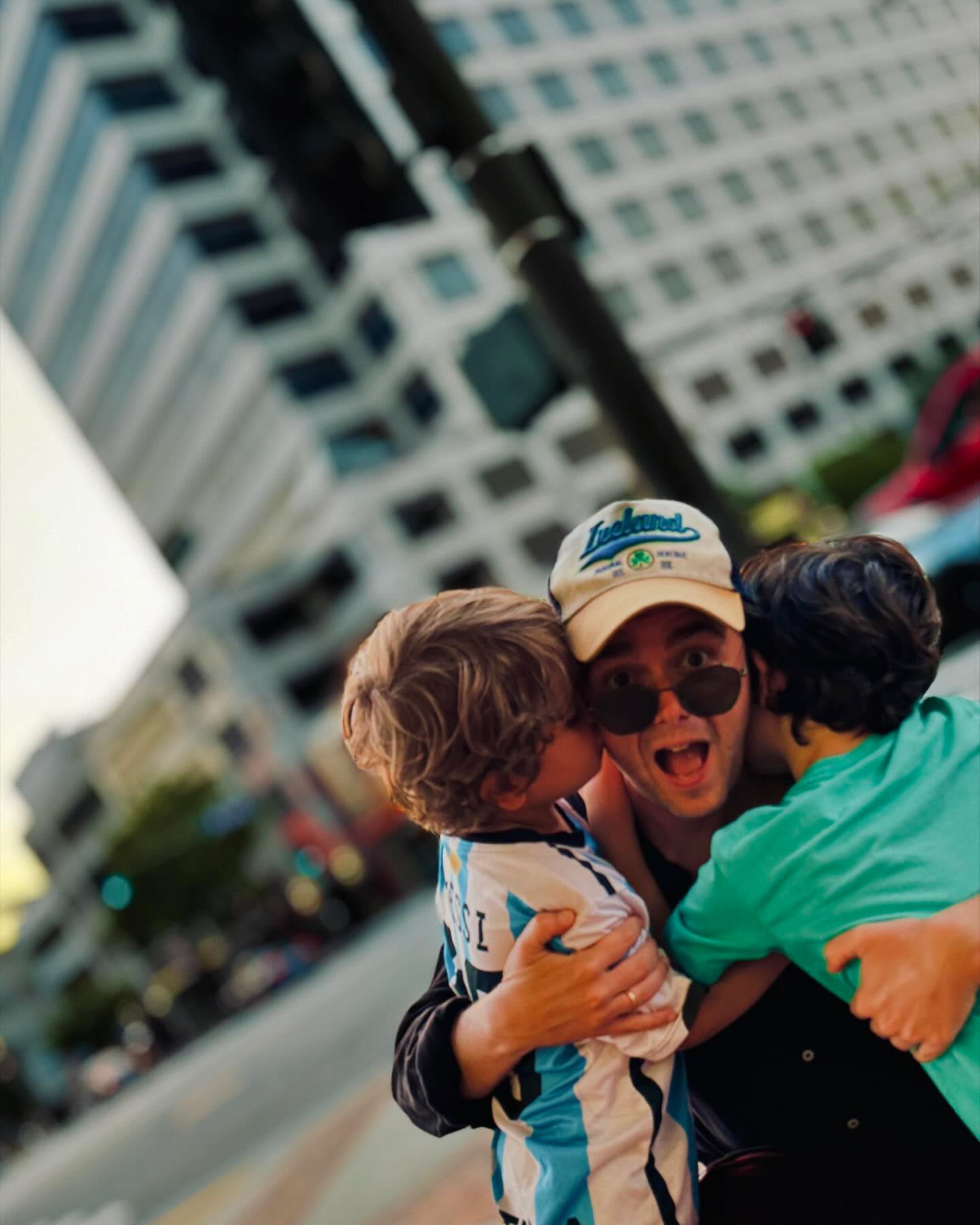 Happy Father’s Day! ❤️