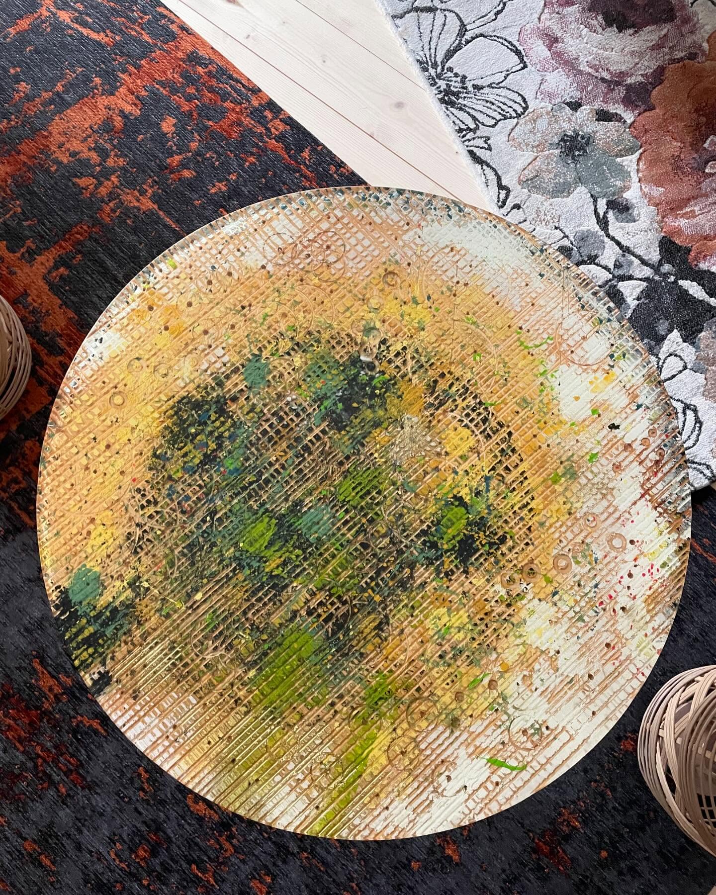 #tablebasse #tablebassedesign #popart #popartstyle #salon #creation #creationsurmesure #deco #decoration @le_loft_deco_des_logoden #architectureinterieure #tapis @meublesledu