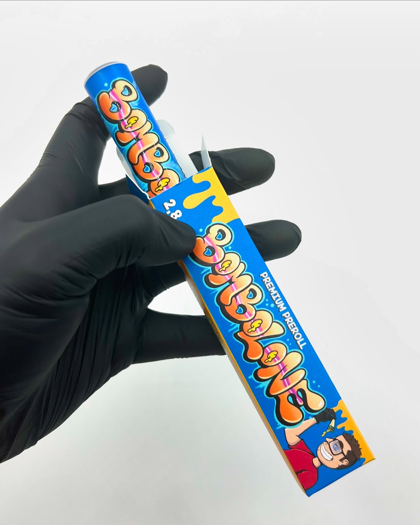 Tube with Custom Box, the best combo for your brand!
๐ WWW.TRAPHOUSESTICKERS.COM ๐
#custompackaging #uniquedesign #personalizedbox #custombox #cajapersonalizada #traphousestickers