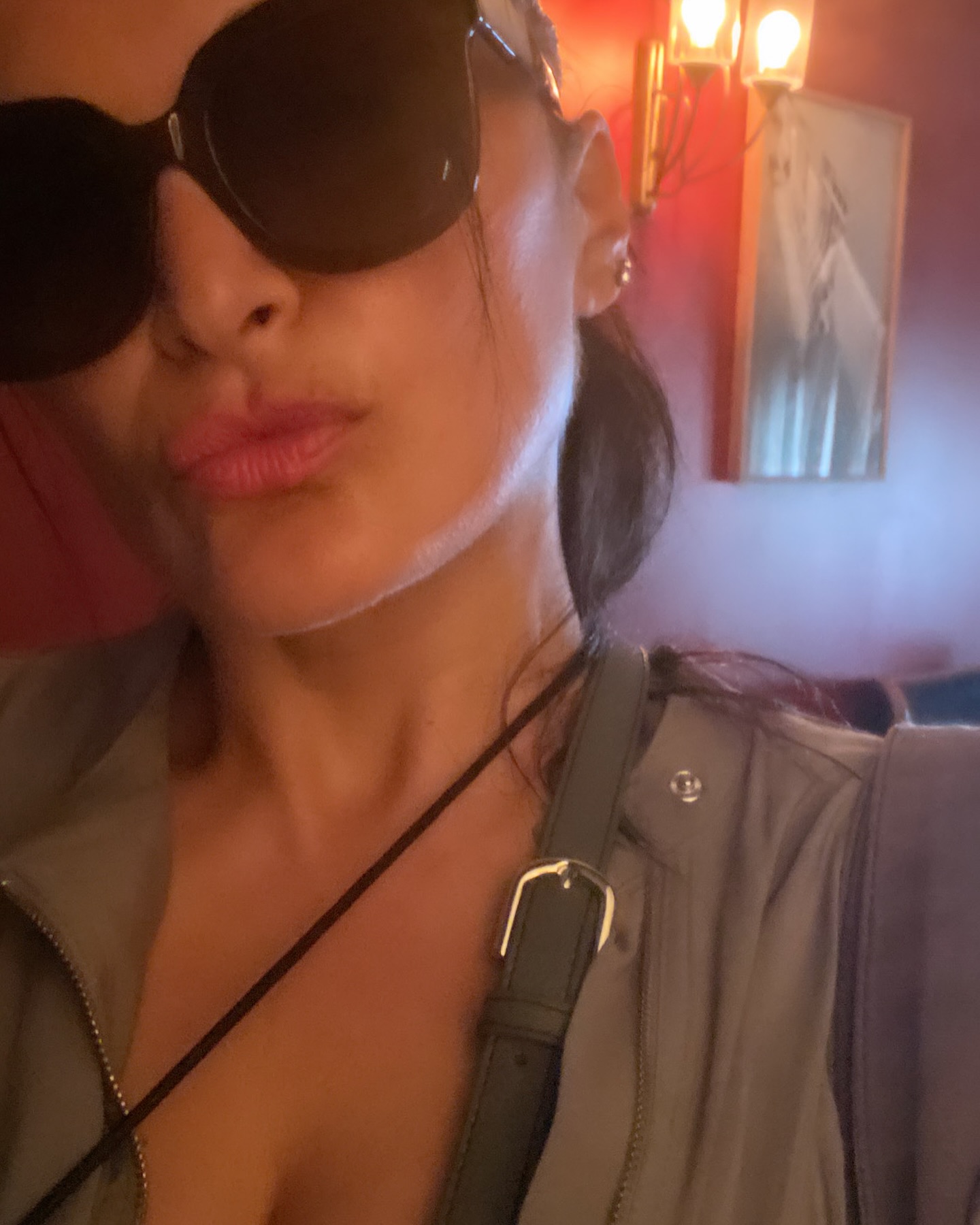 “I just cant’t “ 😎
take your BS anymore‼️
#ZZA#moments#highlights#new#cashmere#resort#collection#PHILIPPO202X