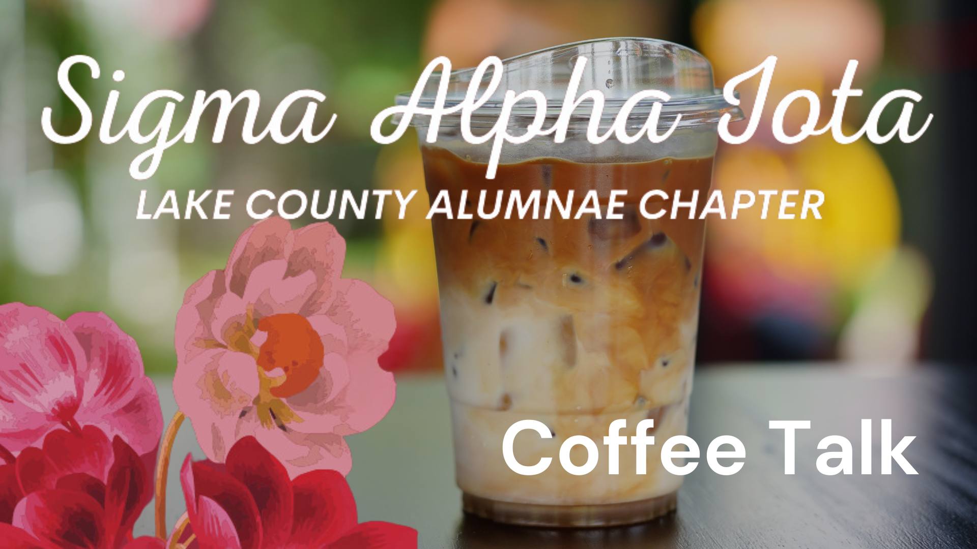 Whether you like it iced, hot, or with an extra shot, you're invited to join Sigma Alpha Iota Lake County Alumnae Chapter President Lauren, Vice President Membership Stephanie, and other LCAC members for coffee to learn more about our chapter!
This Buy-YOB event is open to anyone who joined SAI in college and wants to affiliate with an alumnae chapter and women who are actively involved in music in Northwest Indiana and are interested in becoming a patroness member of SAI. Little ones and other companions welcome!
Join us at Bean Me Up in Munster on July 16 at 1 p.m. or at Dagger Mountain in Valpo on July 29 at 3:30 p.m. Can't make it? Email sai.lcalumnae@gmail.com to connect with us. Please help us spread the word by inviting other area SAIs. Your RSVP on Facebook or by email is greatly appreciated!