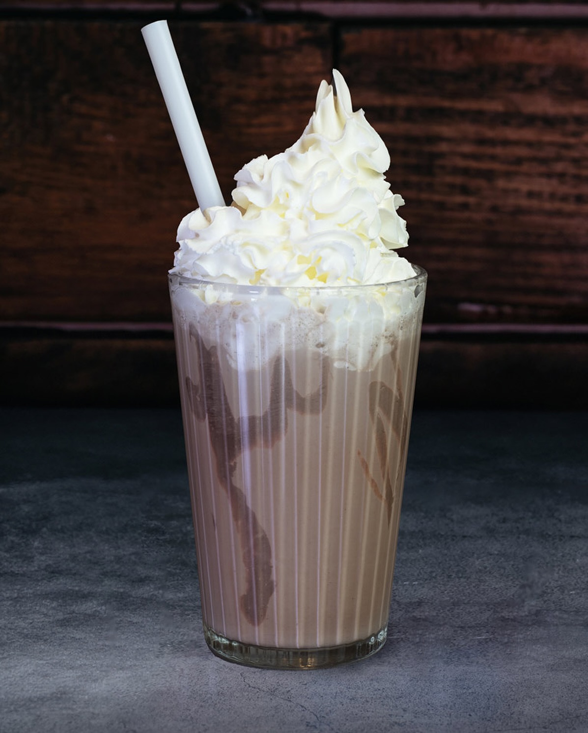 Treat yourself to our milkshakes made from premium ingredients for an unbeatable flavour. ๐ฅค