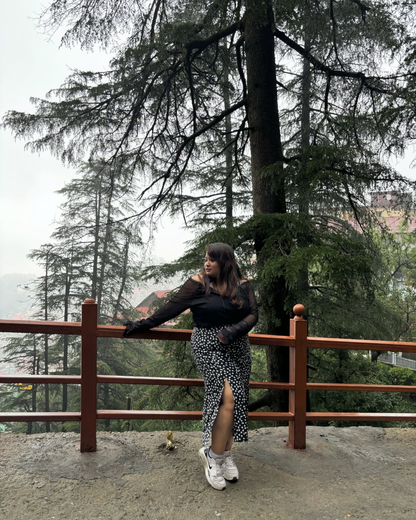 Hills and Thrills!