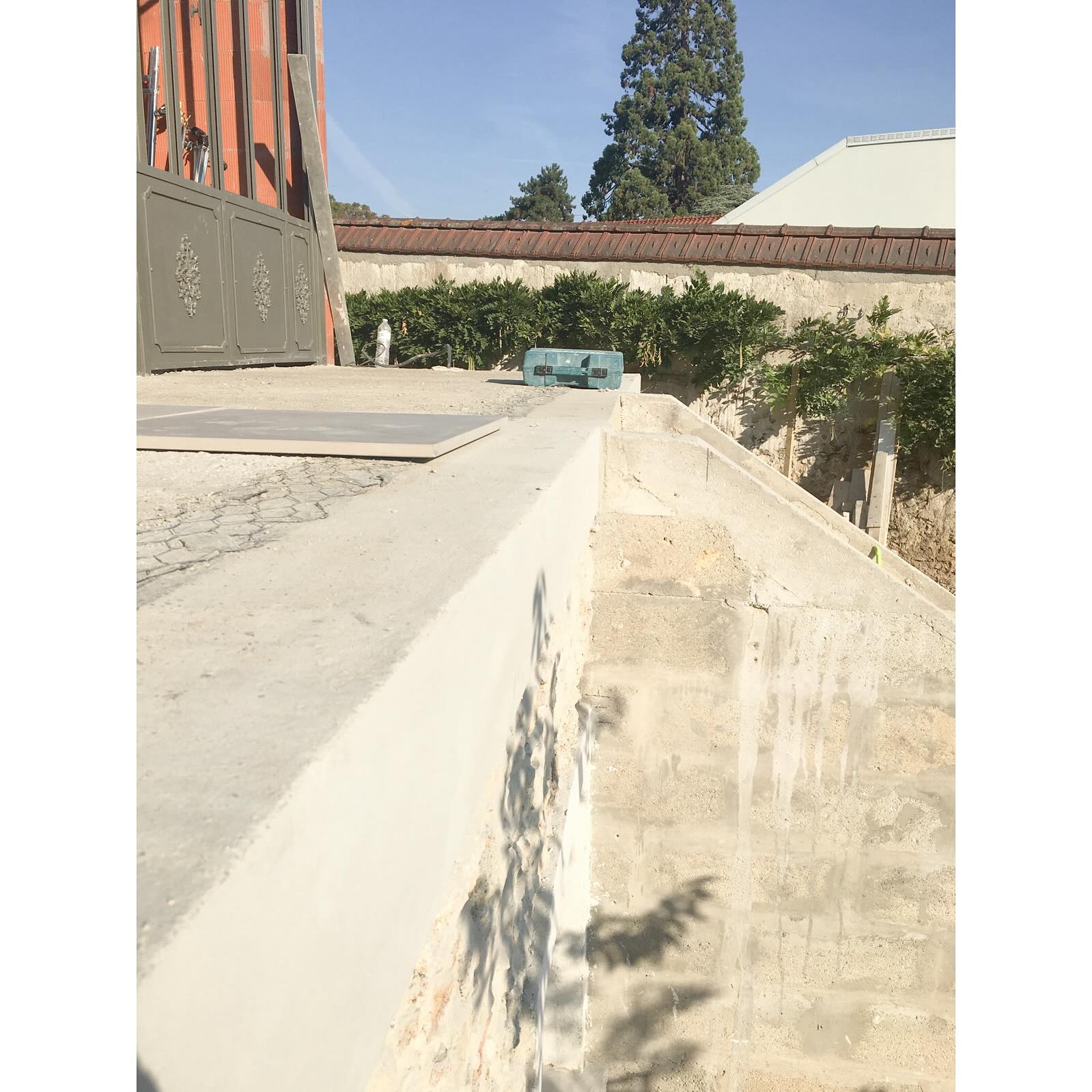 Projet_AMB
#architecture #habitatindividuel #photooftheday #abmarchitecture #projet