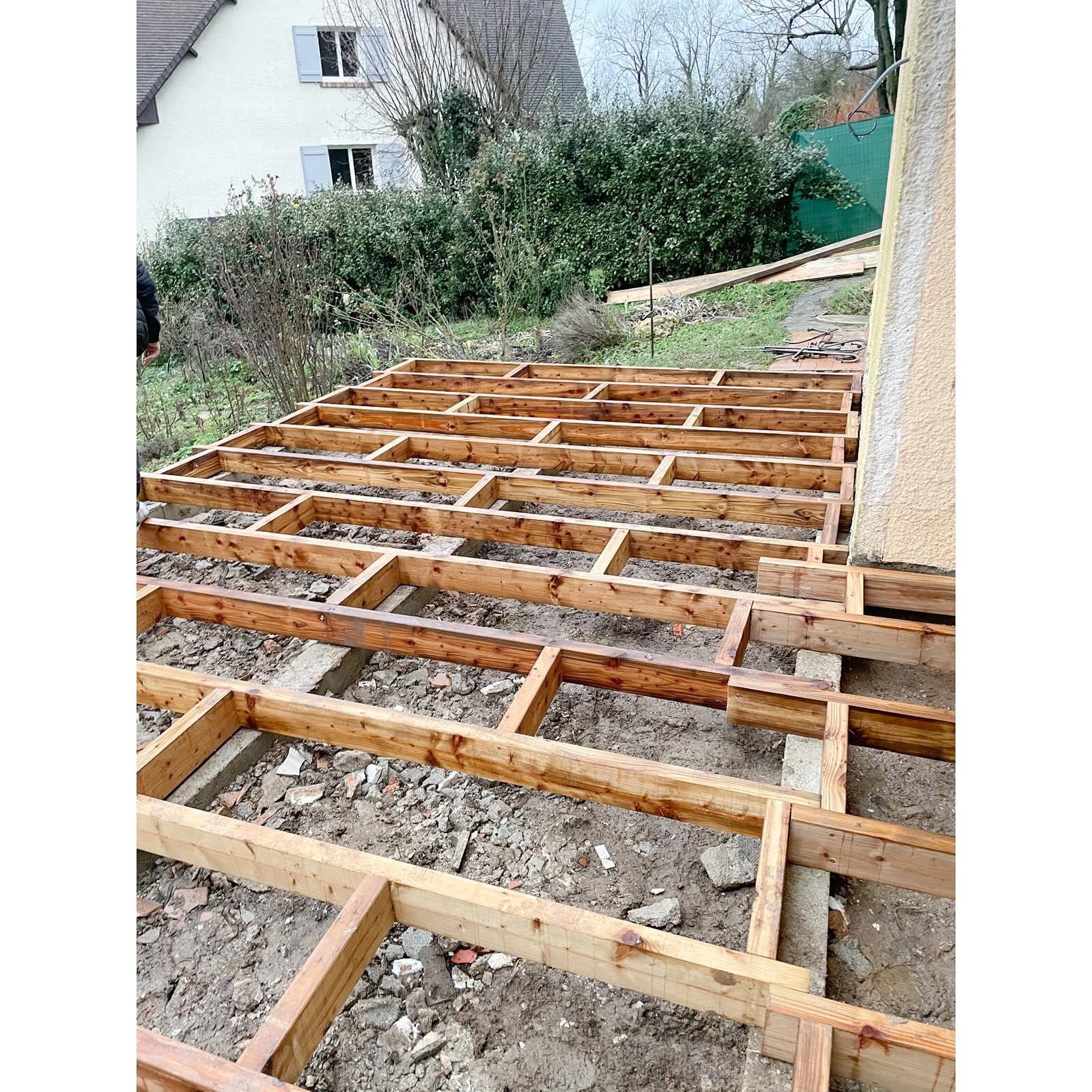 Projet_FAK
Terrasse bois
#architecture #habitatindividuel #photooftheday #abmarchitecture #projet