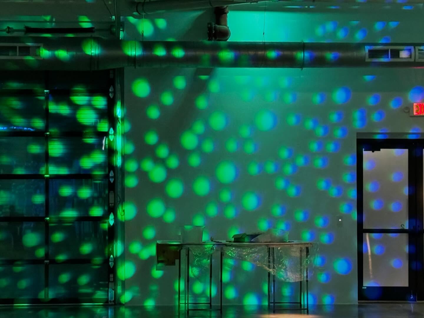 Enhance your event from boring walls to immaculate patterns and colors with our textured lighting packages. We offer many imaginable pattern and color combinations, and are ready to work with you designing your next event! Call today! .
.
.
.
.
#tylerlightdotcom #tylerlight #uplights #led #orlandoevent #floridaevent #colorful #eventlighting #orlandodmc #corporateevent #weddinguplights #centralfloridaevent #bestleduplighting #chandelier #wedding #foodtruck #stringlight #marketlights #halloweenlighting #gobo #texturedlighting
