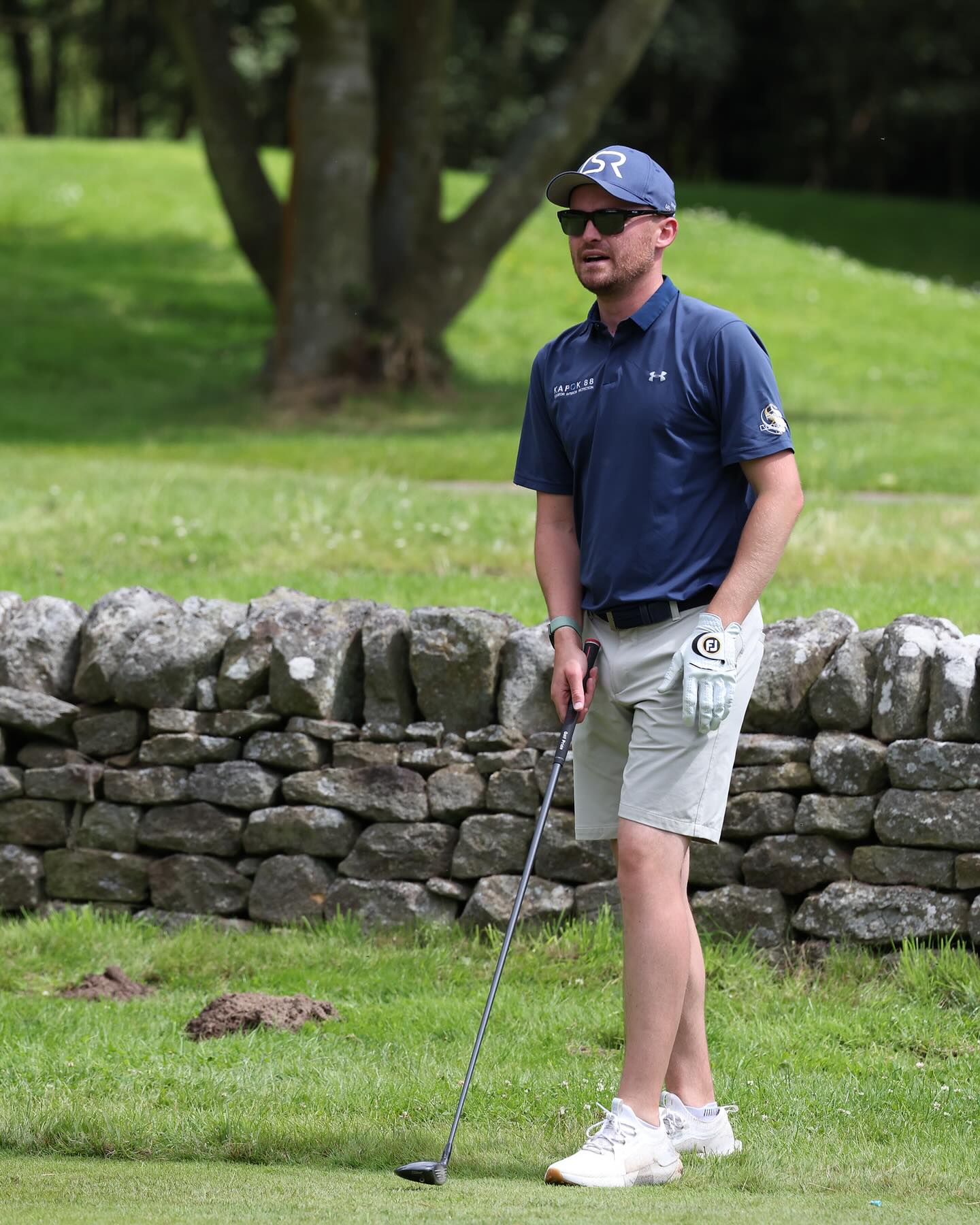 ⛳️ 🏌🏼♂️ 📸