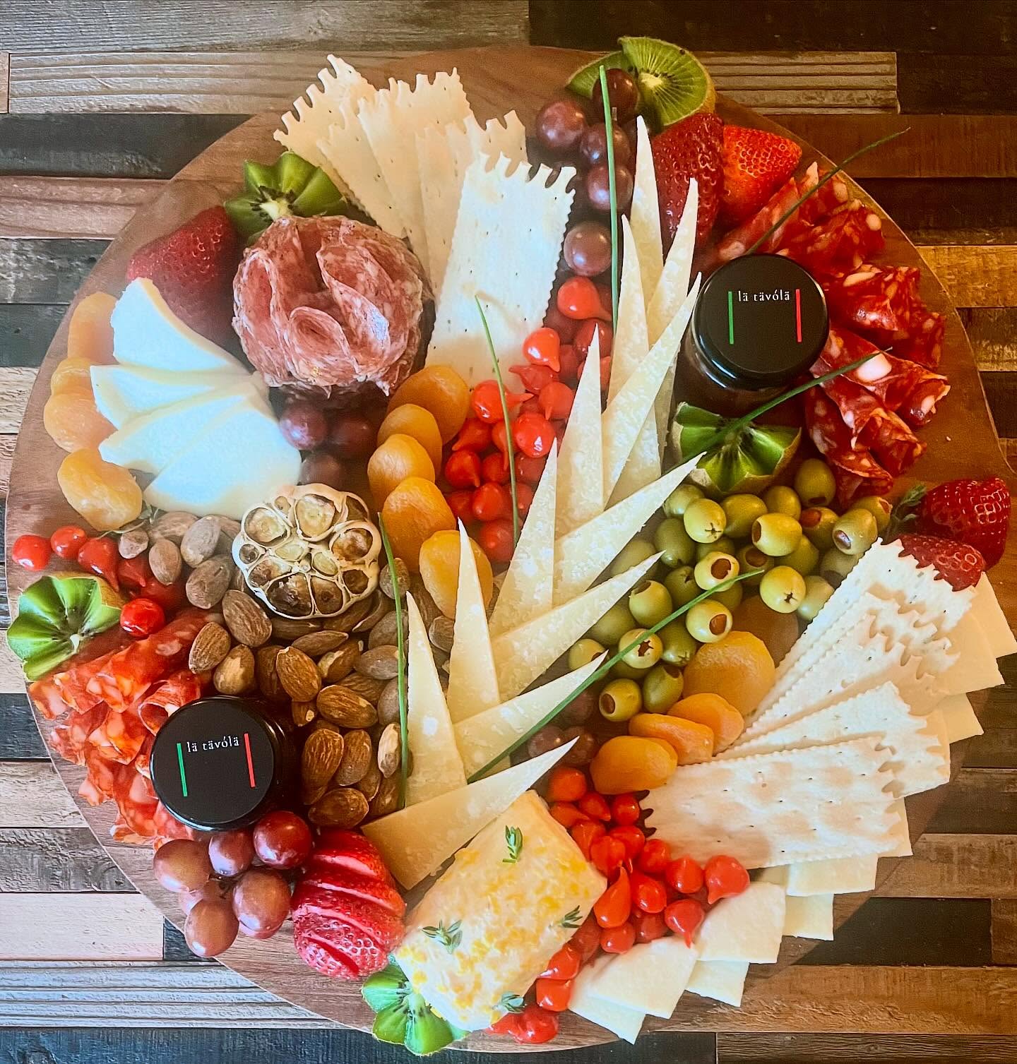 Edible wall art.
#mangiamo
#charcuterie #charcuterieboard #grazingplatters #grazingboard #grazingtable #grazing #graze #salumeria #austin #salume #italian #charcuterietable #formaggio #cheese #glutenfree #keto #paleo #foodporn #grazingboxes #foodie #antipasto #antipasti #atx #atxfoodie #austincharcuterie #italianfood #grazingboards #atxfood #latavolatx