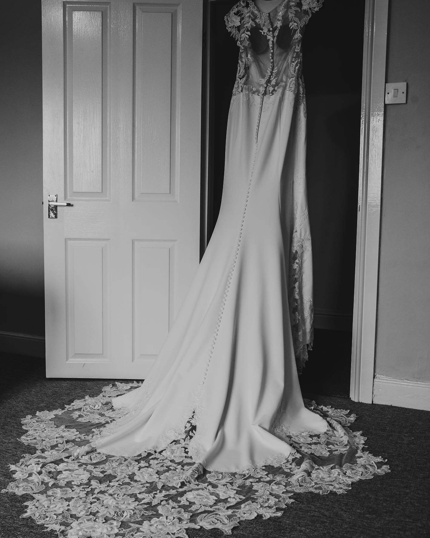 โBecause in your dreams every detail mattersโ