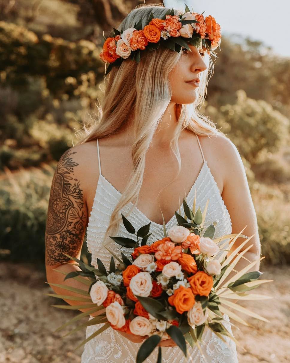 Lei po’o goals 😍
#weddings #weddinginspiration #weddingseason #weddingınspo #weddinggoals #destinationwedding #instawedding #oahuwedding #weddingphotography #weddingplanner #brideandgroom #destinationwedding #destinationweddingplanner #beachwedding #hawaiiphotographer #beach #oahuwedding