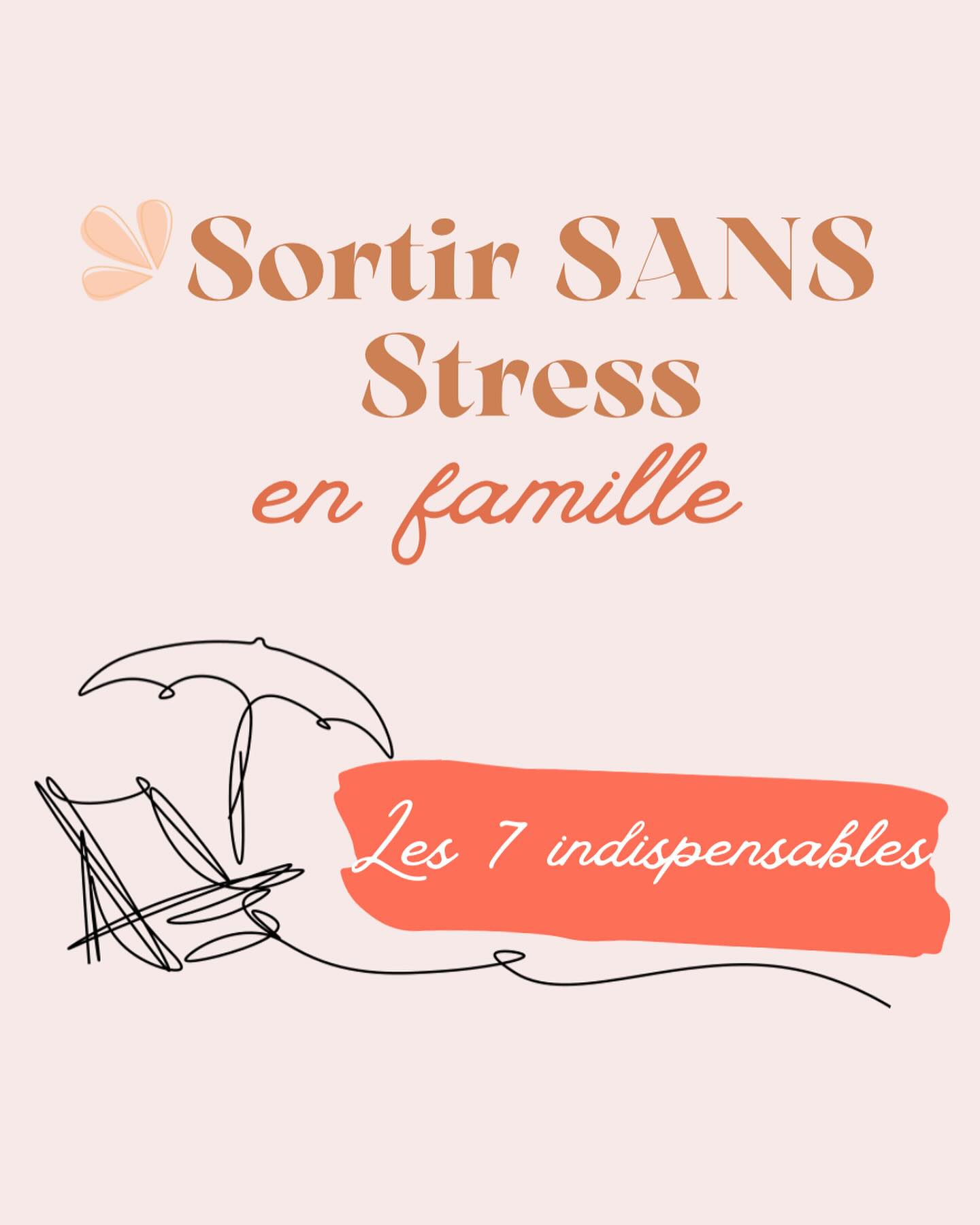🚗 Prêts pour une sortie en famille ? NO STRESS !
Voici mes astuces pour partir l’esprit tranquille !
Dis-moi si tu es plutôt organisée 📐 ou Last Minute ⏰😵 ? Moi, j’avoue que je ne vais pas m’y prendre 15 jours à l’avance mais … la veille j’essaie d’organiser mon joyeux bordel 😅
#SortieEnFamille #AstucesParents #vacancesorganisees #vacancessansstress #partiravecbebe #maman #parents #nostress #vacances #charente #angouleme #larochefoucauldtourisme
🩷Je suis Sarah, j’accompagne en Charente les mères et futures mères dans ce bouleversement qu’est la parentalité à travers mes Soins Bien-être (Bain enveloppé bébé, massage femme enceinte et post-partum avec serrage du bassin, drainage lymphatique), des ateliers (portage, massage bébé, yoga bébés et yoga kids, les signes) et accompagnements (sommeil et allaitement).
Au Plaisir de te rencontrer 💕