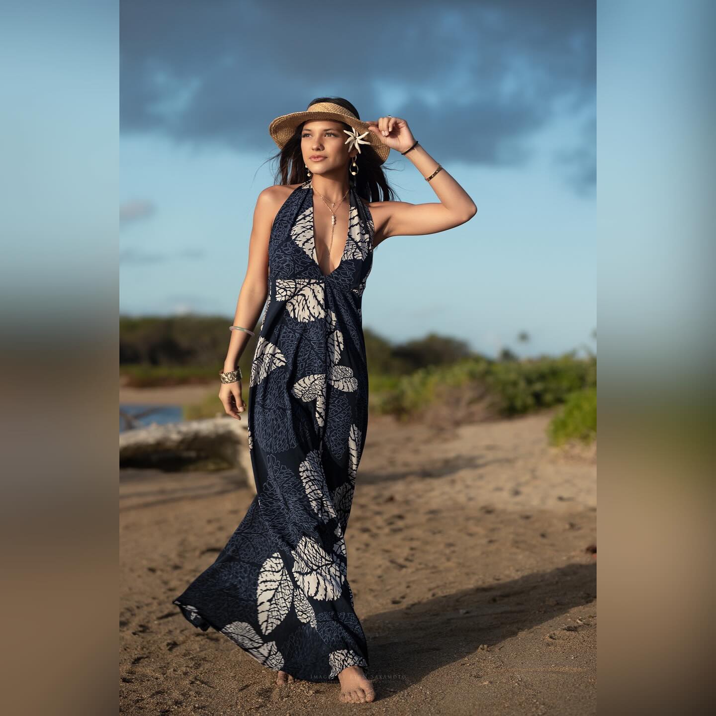 Fashion photo session with the amazing @harley.kapua wearing a beautiful dress by @manuhealii
The amazing team…
Brandon Kawamura
@okinamalina
@shannonjammin
A work in progress...
Learn, grow...repeat!
#hawaii #honolulu #portrait #portraiture #portraitphotography #portraitphotographer #portraitvision #portraiture #oahu #oahuhawaii #oahuphotographer #createnomatterwhat #shootlikeapro #hawaiifashion #muumuu #fashion #fashionstyle #sunrise