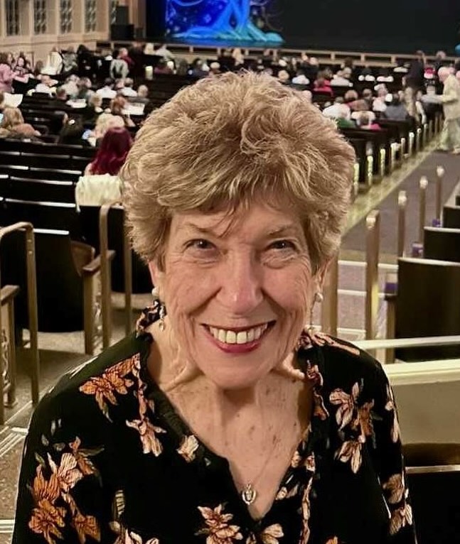 In loving memory of our sister and friend, Carol Ondra. Please visit our Facebook page for a link to Carol’s obituary and information about services on Friday and Saturday.