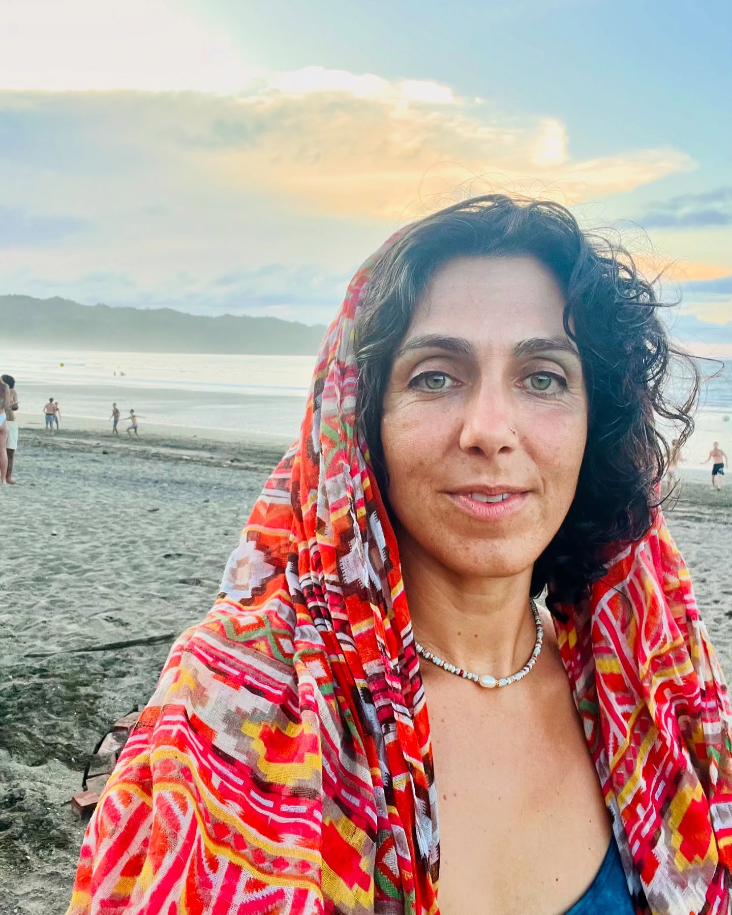 A collection of some special moments in Panama 🇵🇦
First solo trip since I got married
First big solo trip since the girls were born
First time away from my family for such a long time (10 days)
This was truly a special experience that I have so many people to thank for making this happen, and a few ppl in particular 💖
It was a time for me to rediscover myself. To remember the “me” before I was a mom or a partner.
It was a moment to go back to my wild solo travels and be reminded of all the foreign countries I’ve visited in my past and the adventurous spirit I embody. It was also an opportunity to connect with lots of people from many walks of life that have all left an imprint on my heart, new and old.
Thank you
Thank you
I think I need to make this a new tradition 💖✨
Practicing gratitude feeling full for this journey of self exploration ✨