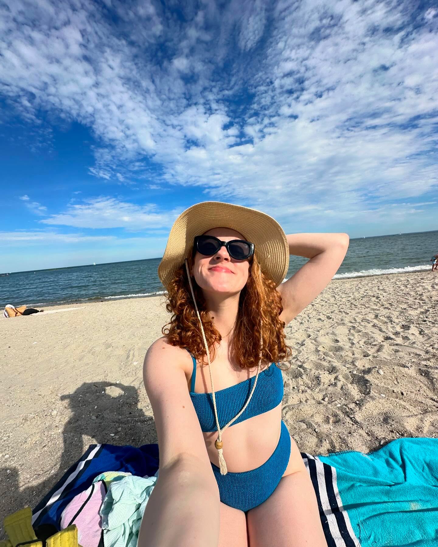 June! June! June! (NEED y’all to hear that in Renèe Fleming’s pitch and tone a la the 2018 Carousel Revival cast album don’t make me attach a song to this post to make you understand)