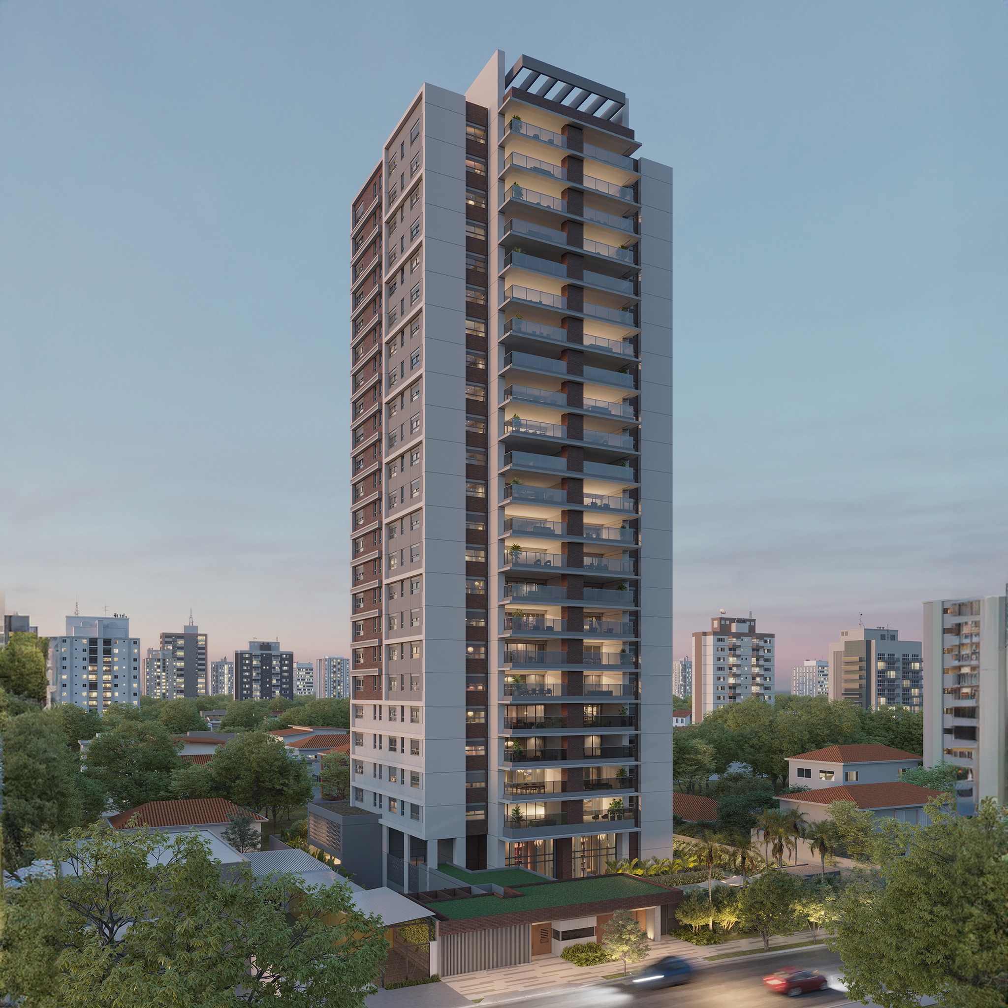Edson 1400
Edifício Residencial
2024
São Paulo/SP
Realização: @msb_sanchez
#osarq #fachada #empreendimentoImobilario #arquiteturaSP #edificioresidencial
