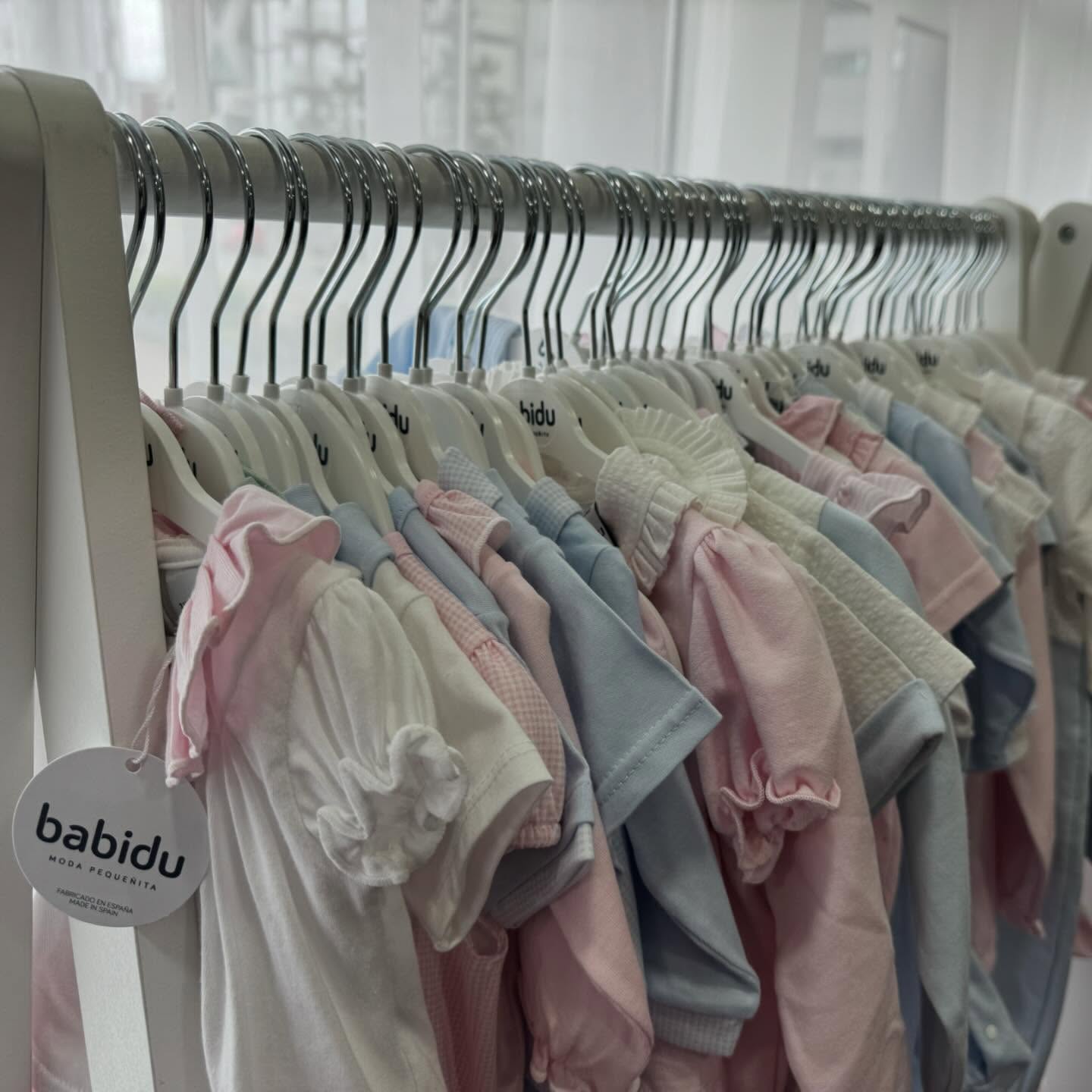 Thankyou to all of our lovely boutique owners who visited @mediacityuk this weekend! It was great to see you and see your exciting orders for SS25 #summer #kidswear #showroom