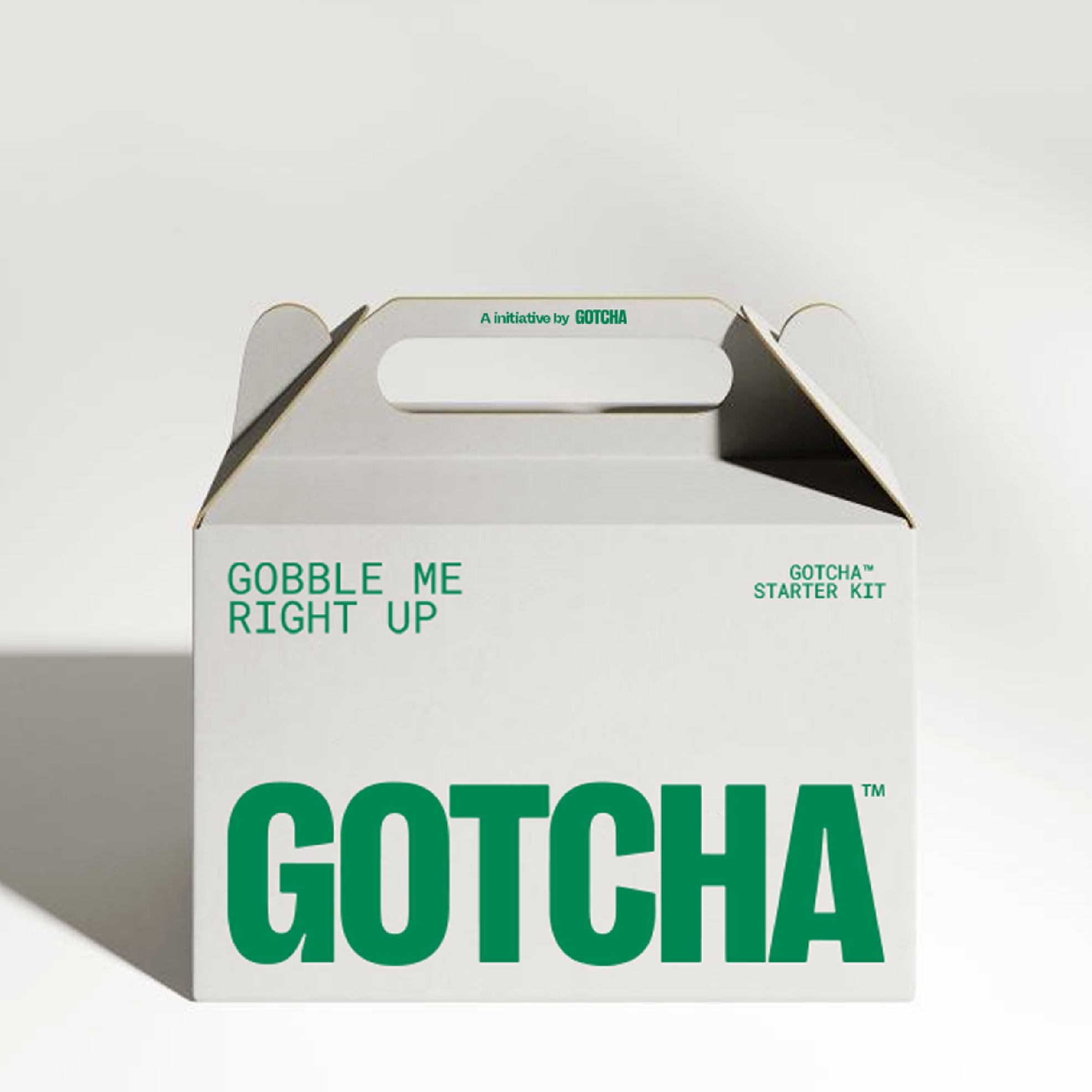 Mockups for Gotcha! 💚
You know when a brand is so bold the mockups have to match! I wanted the bold type to be front and centre with a minimal/maximal amalgamation aesthetic! Swipe through to see all these mockups and more which tie the brand together and bring it to life!
What's your favourite mockup? I'd love to know! 😊
.
.
.
#logo #design #graphicdesign #branding #graphicdesign
#mockups #brandidentity #typography #coffeebrand