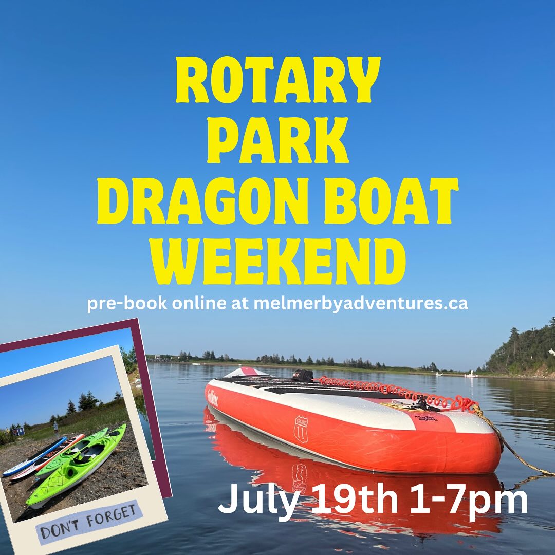 This Friday evening Paddle and cheer on the dragon boat teams as they practice for @raceontheriver pre-book by visiting our website to ensure availability