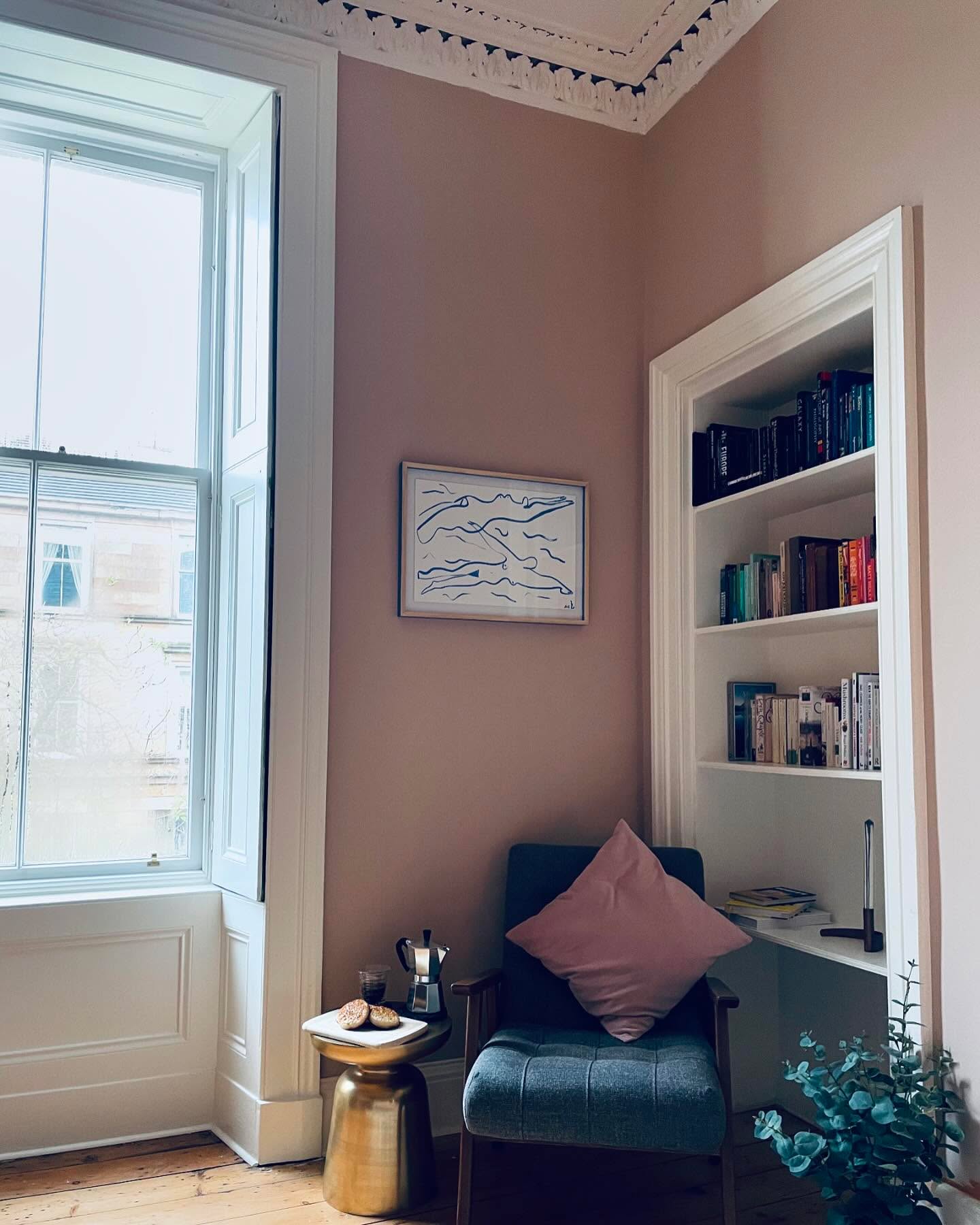 Nothing beats a slow Sunday morning savouring a cup of coffee ☕️