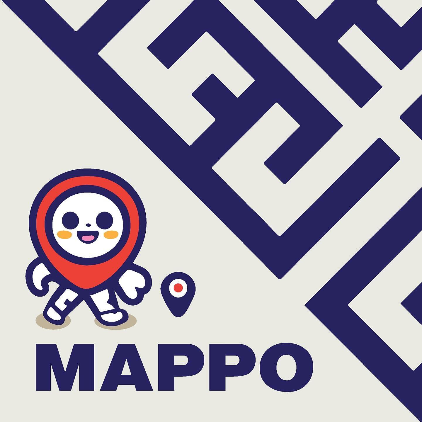 Brand identity, logo animation, character development for this new innovative navigational app called MAPPO. Helping people navigate and connect with their surrounding and enhance efficiency, accessibility, and connectivity for building occupants, to arrive on time and never get lost again. Www.mappo.ca
.
.
.
#brandidentity #logodesigner #logodesigner