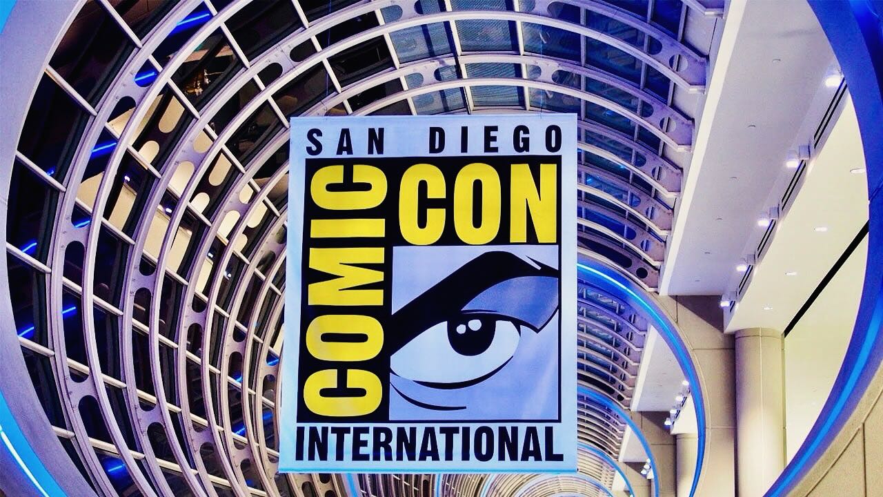 Comic Vibe is back covering San Diego Comic Con. Be sure to follow @comicvibe for all the latest pop culture news. #sdcc #sdcc24 #comiccon #comics #gaming #panels #news #cosplay