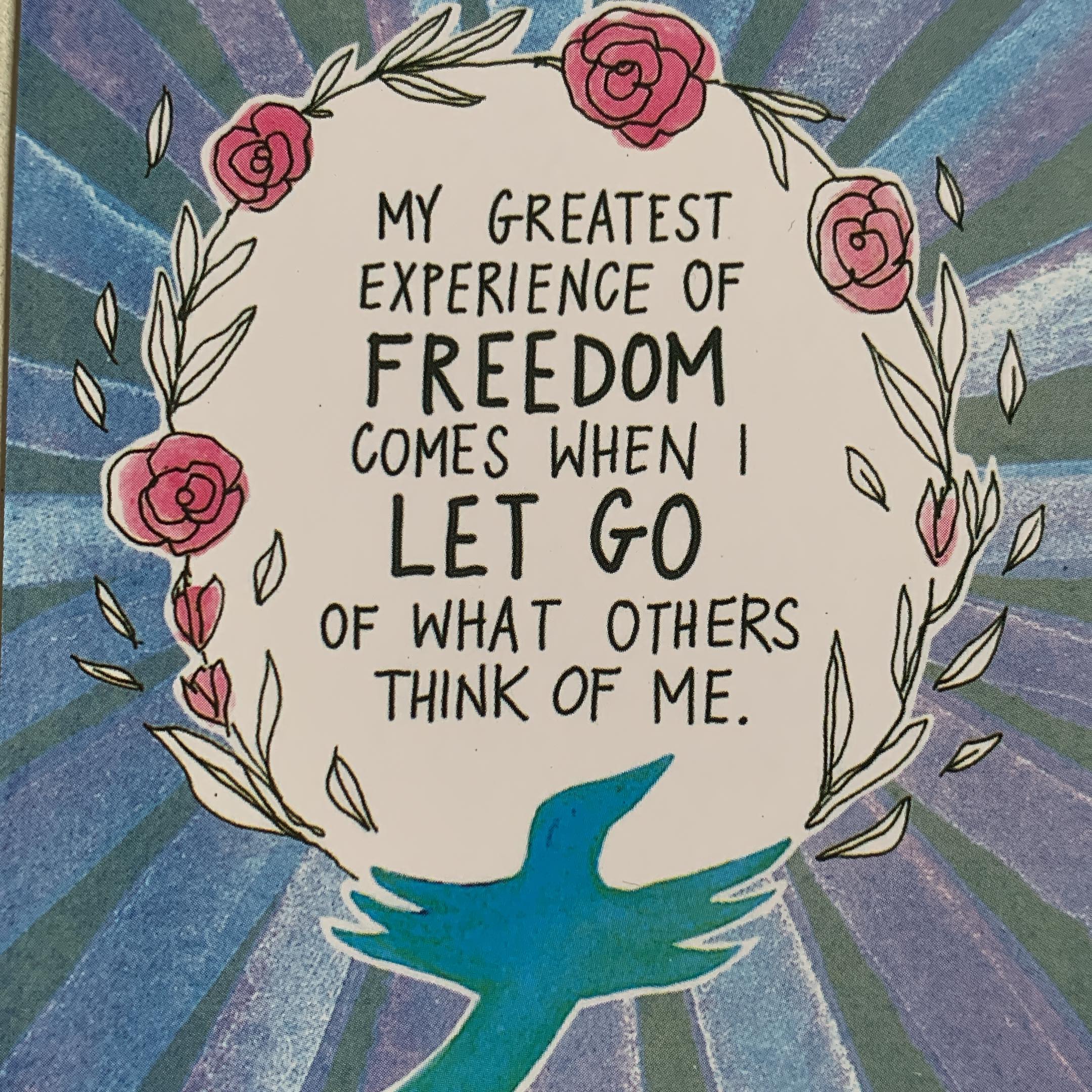 Does this resonate with you?