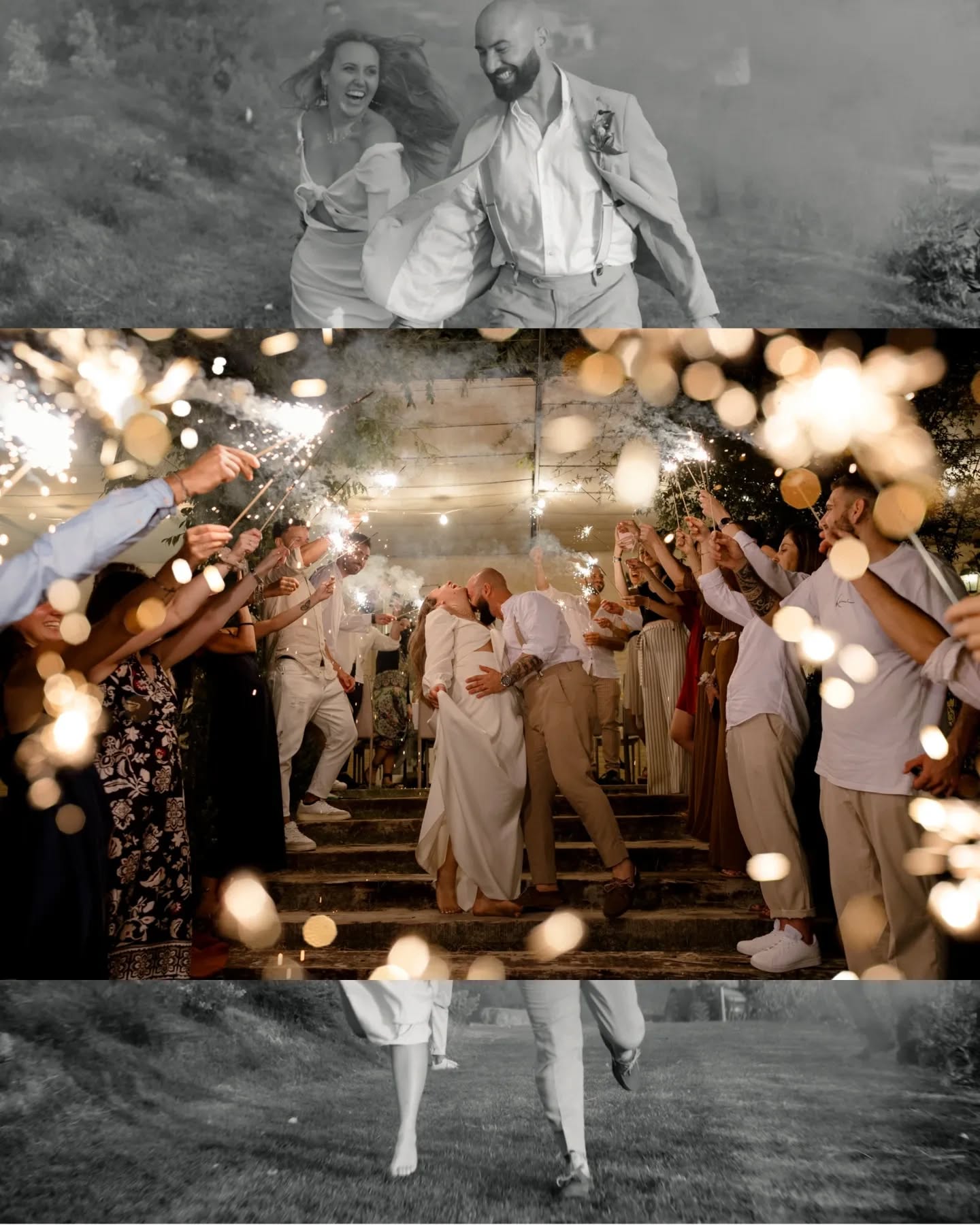 Love and simplicity a perfect match .
Ingra&Sara🤎 siete speciali .