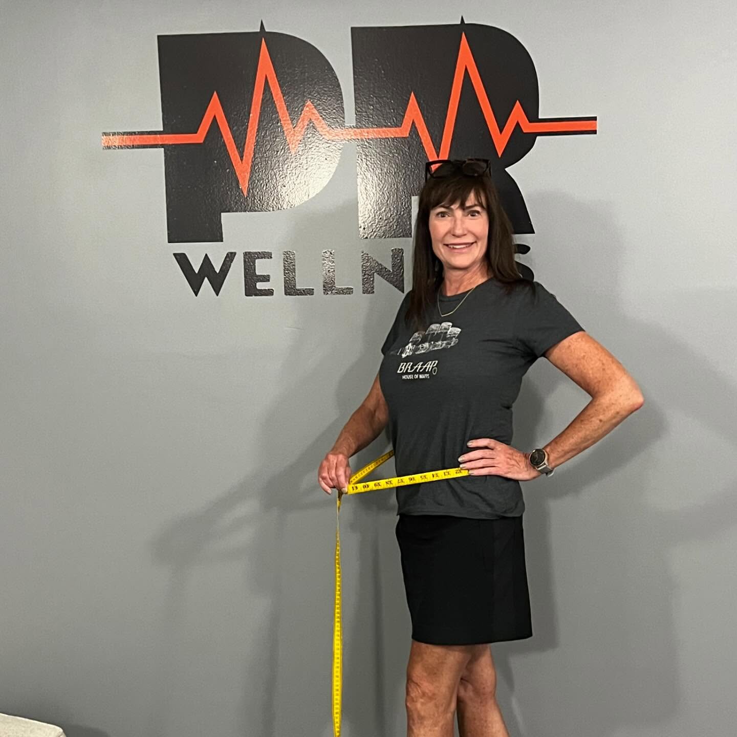Client shoutout!!! Congrats to Metta! She has been so dedicated to her health this year and we couldn’t be more proud! She has lost 34 lbs, dropped her body fat 9% and taken 8” off her waist! Amazing!!
We do very custom meal plans according to your goals! We offer in person as well as online programs!
#nutrition #healthylifestyle #nutrtioncoach