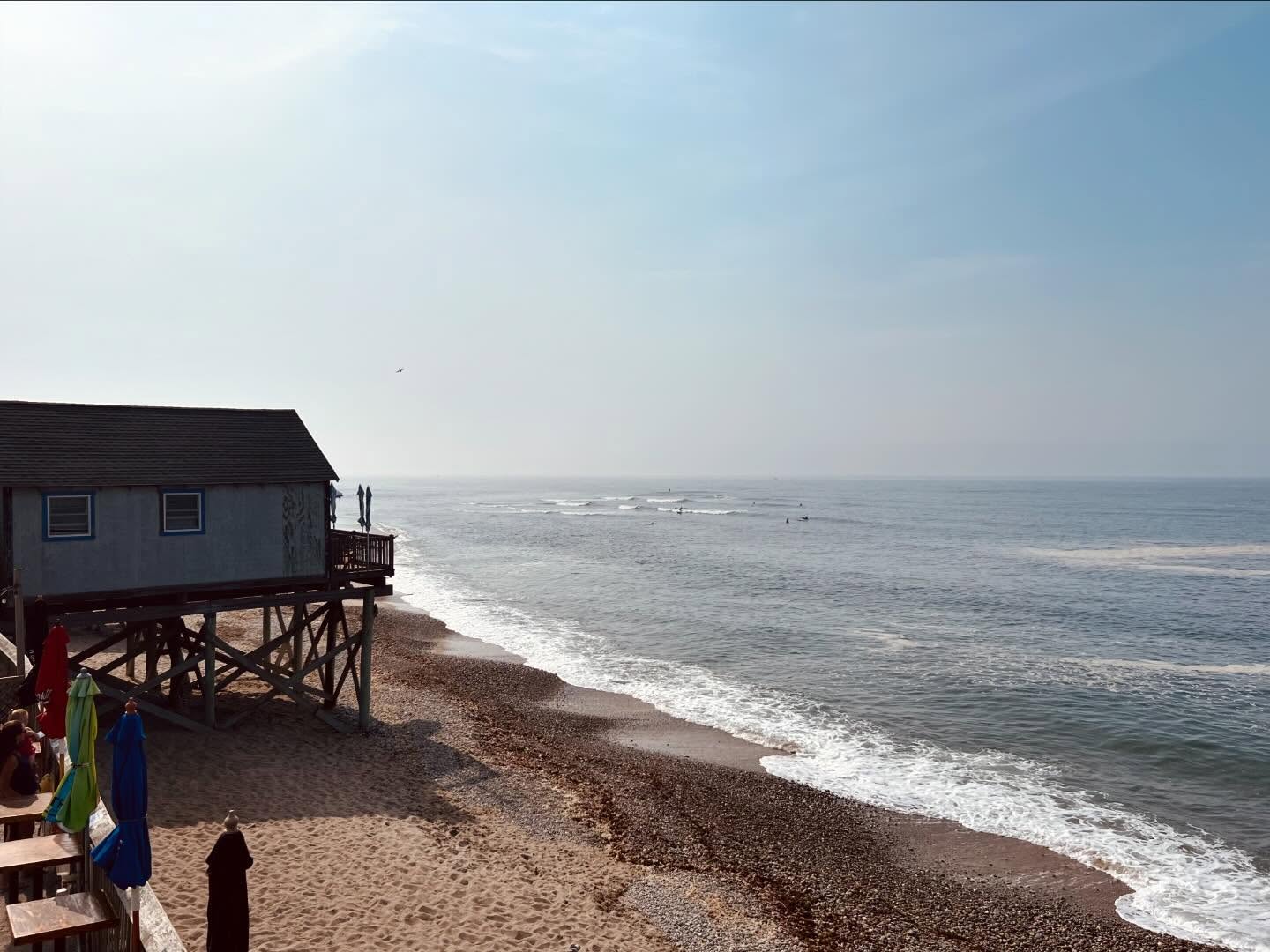 Looking for a last minute getaway? We have nights still available in August ☀️
.
.
.
#matunuck #rhodeisland #beach #vacation #ocean #getaway #southcountyri
