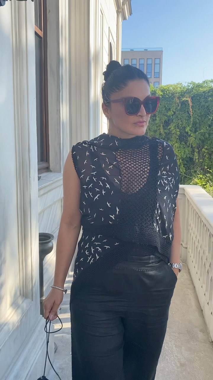 little bit of money wont hurt tho.
😎 Life is good!
Btw fully dressed in ZZA ♠️