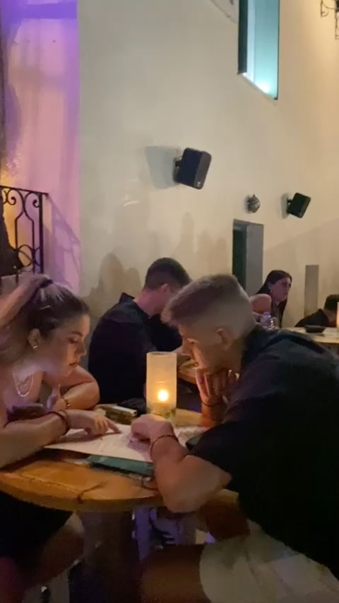 #skopelosnightlife #mercuriuscocktailbar