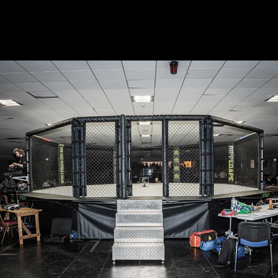 @wildfightpromotions . See you in November ๐ซก๐๐ผ
๐ธ@martinduffyphotography