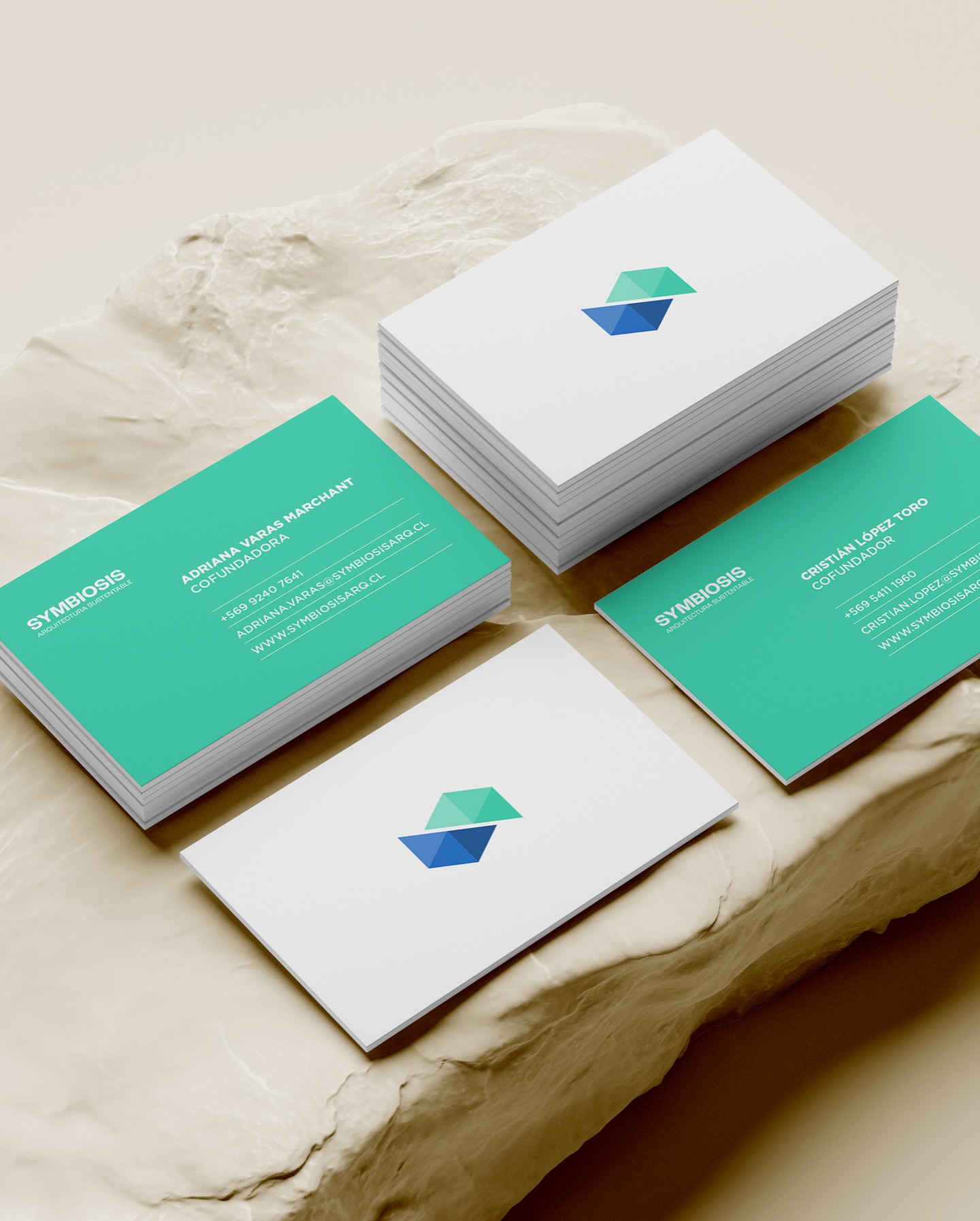 Sustainable efforts make a difference 🌱
@symbiosisarq es una oficina de arquitectura sostenible con un propósito muy claro: promover la transformación del sector de la construcción a través de la innovación y la sustentabilidad. De esta forma dar respuesta a las necesidades actuales que realmente ayudan a mejorar el entorno construido, para que este tenga una estrecha relación con las necesidades sociales y medioambientales de los proyectos de arquitectura.
El nombre @symbiosisarq habla de la buena sinergia entre los socios: los dos trabajaban en áreas distintas de la sustentabilidad y Symbiosis es eficiente por esa integración multidisciplinaria que además siempre busca no solo obtener certificaciones sostenibles si no que aún más importante, busca ser rentable.
La sostenibilidad es eficiente por concepto: en la identidad visual de la marca este concepto es clave para demostrar la optimización de los resultados finales de los proyectos de Symbiosis. En la práctica esta colaboración entre todas las partes del proyecto conduce a una eficiencia sostenible.
Durante el desarrollo de la identidad visual tuvimos muy en cuenta la propuesta de valor que ellos entregan a través de la arquitectura sostenible. Y los colores de Symbiosis son consecuencia del proceso de investigación de como comunicar de manera correcta esta propuesta. Si conoces otros proyectos de Pizarra Studio bien sabes que estamos obsesionados con esta etapa de analisis de color de la marca, en este caso utilizamos conceptos como la inteligencia, la ciencia, la seguridad, la confianza, objetividad, lo nuevo, lo moderno y el dinamismo.
Si quieres saber más del proceso creativo de Symbiosis, y encontrar otros proyectos como este, te invitamos a visitar nuestro sitio web 🤓Link en la bio!
Ponle #creatividad
Ponle #estrategia
Cliente: @symbiosisarq , Santiago, Chile
Estrategia: Fusión/ Contextualización/ Simplicidad
Puntos de encuentro: Web/Dispositivos
#design #sustainabledesing #storedesign #branding #brandexperience #shopping #diseño #designstudio #logo #visualidentity #brands #websitedesign #uxui #architectura