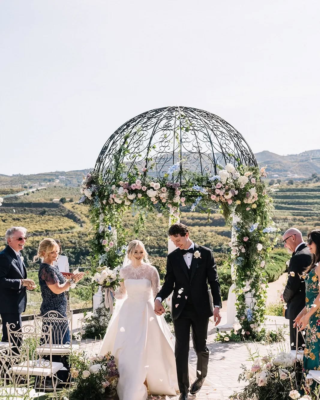 When the setting is as stunning as the couple, magic happens. So proud to have curated this intimate wedding, where elegance meets nature. Wishing the newlyweds a lifetime of happiness!
WP @oceanweddingsspain
Venue @bbouhotels
Florist @uniquebyrobertosilvosa
Photographer @agatajensenweddings
Videographer @jeremy_standley_weddings
Makeup @nora_hair_beauty_bridal
💌 Contact us for bookings & more information on lali@oceanweddingsspain.com
#weddingvenuesspain #weddingsinspain25 #weddingmarbella #weddingplannermarbella #weddingplannerspain #weddingsonline #weddingvenues #weddingandalucia #marbellaweddingplaners #marbellaweddings #marbellawedding #marbellaweddingvenue #luxuryweddingplanner #luxuryweddingplaneersmarbella #luxuryweddingplannersspain #uniqueweddings
#bridetobe25 #luxuryweddingplaneersmarbella
#oceweddingplanner