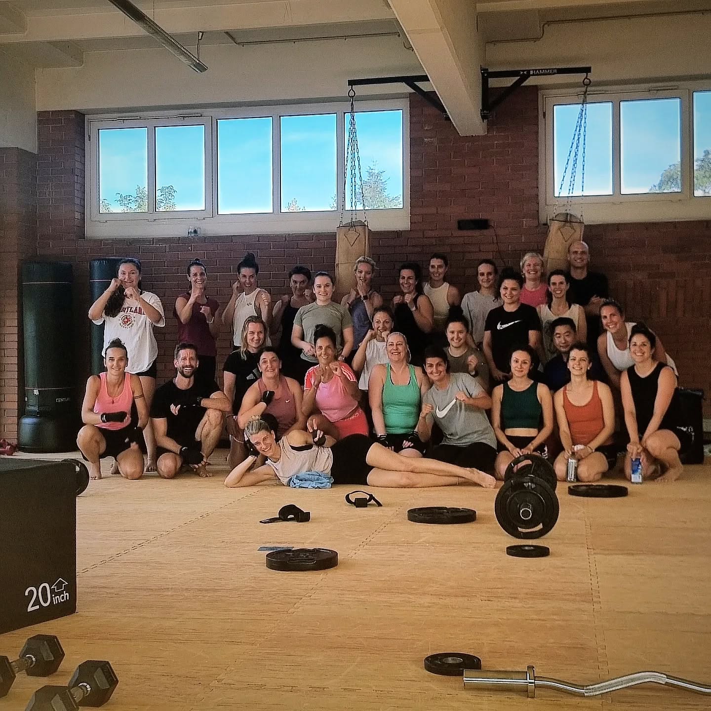 Hüt isch euses letschte training gsi met eusem supergirl Dragi 💯🥰🤸♀️💪🏾
Mer wünsched dir uf dem weg alles gueti und ganz viel neui spannendi moment in Brasilie 🍀
Mer werdet dich vermisse ❤️😘❤️😘