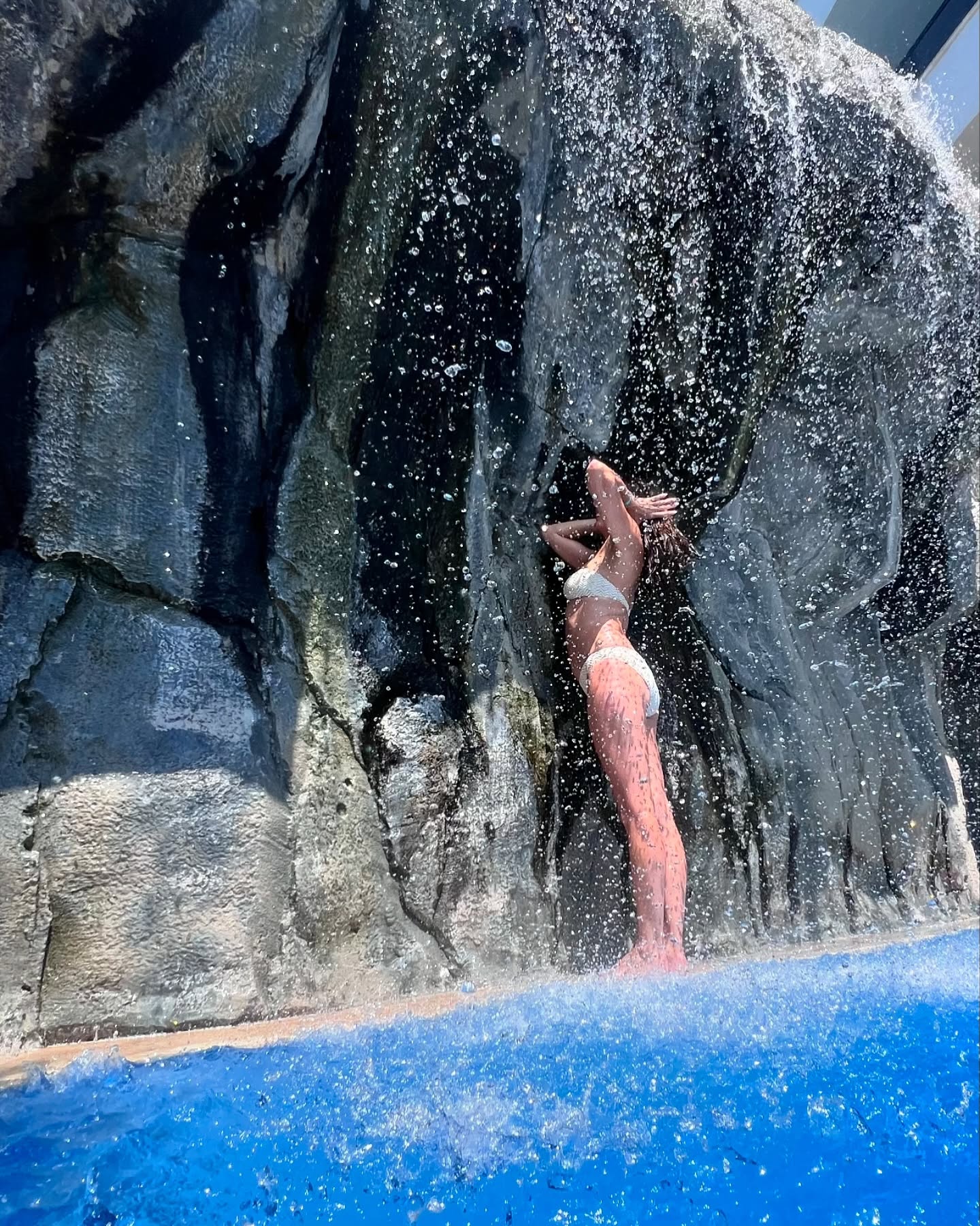 REAL ISNT PERFECT…..
AND
PERFECT ISNT REAL
🤍