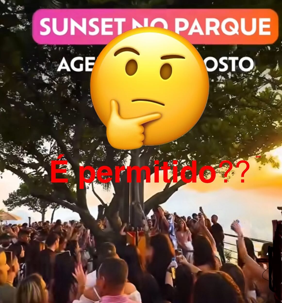 AMOUR contrária à desordem no Morro da Urca
Na reunião de 15 de agosto do Consemona (Conselho do Monumento Natural dos Morros do Pão de Açúcar, Urca e Babilônia) da qual a Amour participa como membro deste conselho, sua vice presidente, Aninha, em acalorada discussão, foi enfática e bastante incisiva, ao argumentar diante dos representantes da Cia Caminho Aéreo do Pão de Açúcar, do Iphan, IRPH, Meio Ambiente e da sociedade em geral, que para tudo há um limite e que os moradores da Urca, dos quais a Amour é legítima representante, não agüentam mais o barulho e a desordem produzidas pelos shows, no alto do Morro da Urca.
Que se chegou a um limite de saturação, ainda mais agora que o barulho começa com o nascer do sol com café da manhã ao som de um saxofone e à tarde happy hour, na area externa, que emenda com shows que viram a madrugada.
Disse também ser um contra-senso a CCAPA adotar a trilha e a Pista Cláudio Coutinho, se intitular protetora do meio ambiente, quando está desrespeitando legislações, a fauna do morro, o bairro e seus moradores. @prefeitura_rio @iphangovbr @eduardopaes @paodeacucarsemtirolesa @seop.rio @riodejaneirosembarulho