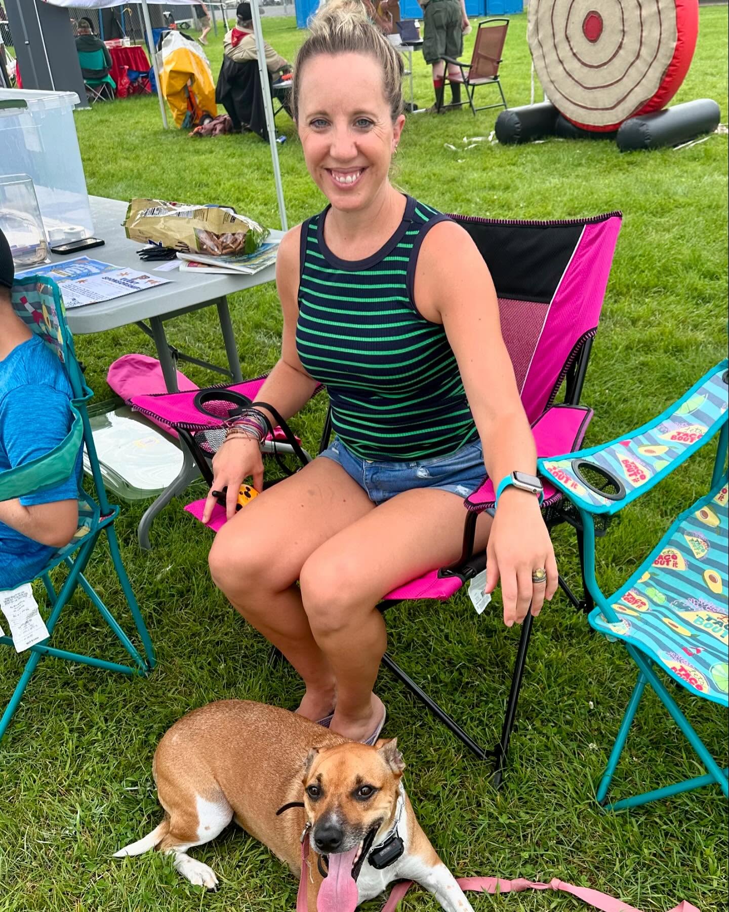 Back at @humminbirdfishing bass_nation Elite Tournament today! Got ALL the kids to come and help promote the tri-beach-triathlon hosted by the Town and Village of Potsdam and supporting the Snack Pack programs in the area!
If you’re out and about this week, @foster_the_plant will be collecting school supplies all week to gear up for the Back to School Fair!
#fishing #bass #volunteer #donate #school #backtoschool #backpack #sponsor #triathlon #beach