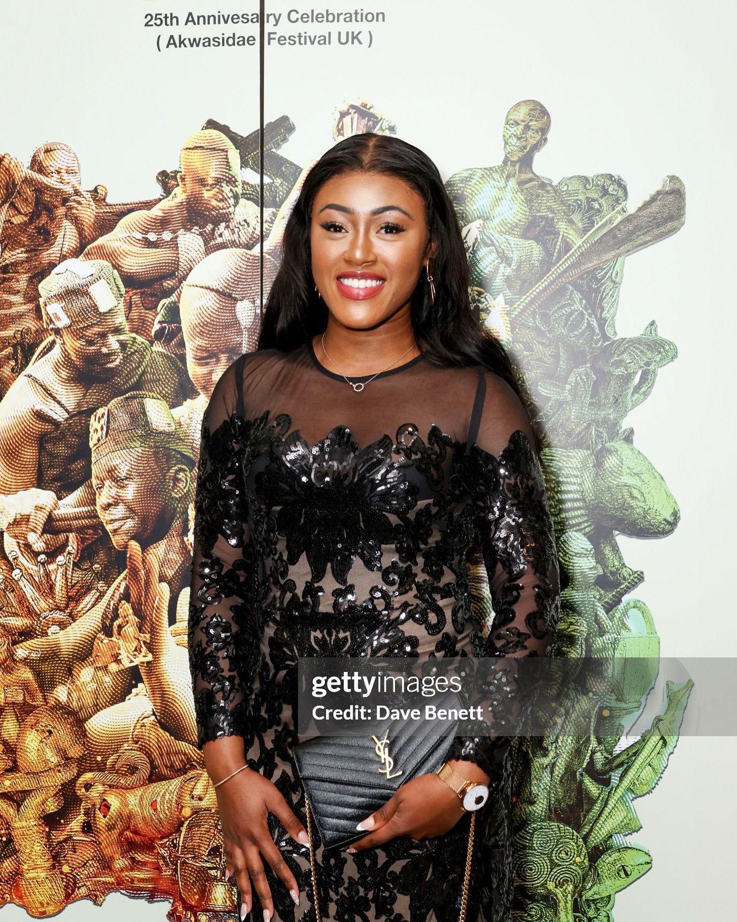 A Golden Celebration ✨
I had the incredible honour of celebrating the Silver Jubilee of His Majesty the Asantehene’s reign earlier this month. Attending the black-tie dinner + Akwasidae Festival was a powerful reminder of the richness of Ghanaian heritage 🇬🇭
The Akwasidae Festival, with its deep roots in Ashanti history, is a beautiful celebration of Ghanaian culture and ancestors. Being part of this event filled me with immense pride and gratitude for our traditions and the enduring spirit of our people ✊🏽
Thank you for the invitation @dentaa_show @guba_enterprise
—
#GUBA #akwasidae #otumfuo #asantehene #culturalheritage #Ghana
