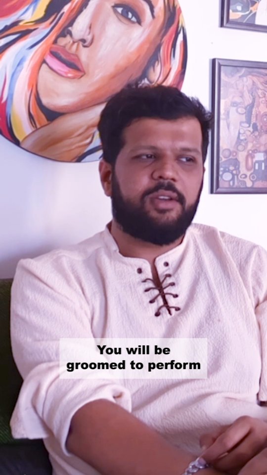 About their "Swaramehfil" initiative.
.
.
.
#swarazankarmusicfestival #musicmehfilindia #storiesofmusic #storiesofindia #swaramehfil #performersoftomorrow #artistdevelopment #indianclassicalmusic