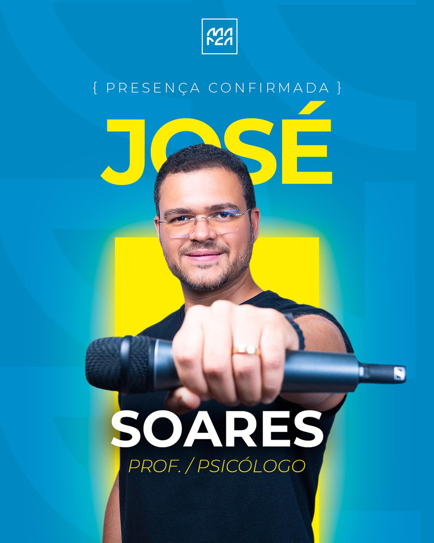 A 2ª edição da nossa Imersão trouxe nomes de peso em Governador Valadares, para assumir a palavra apresentando conteúdos e estratégias utilizadas e validadas por eles, para que seus negócios se tornassem referência em nossa cidade! 🚧
Eles estarão conosco nos dias 23 e 24 de Agosto, neste final de semana, e você não vai querer ficar de fora dessa. É hora de se preparar para assumir um novo posicionamento no mercado!
Se você ainda não garantiu sua vaga, uma dica: não perca mais tempo! 🕦
Acesse construtoresdemarca.com.br, e nos vemos no dia 23! 🫡
#ConstrutoresdeMarca #EuConstruoMarca #Imersão #Marketing #Branding #Marca #marcaprópria