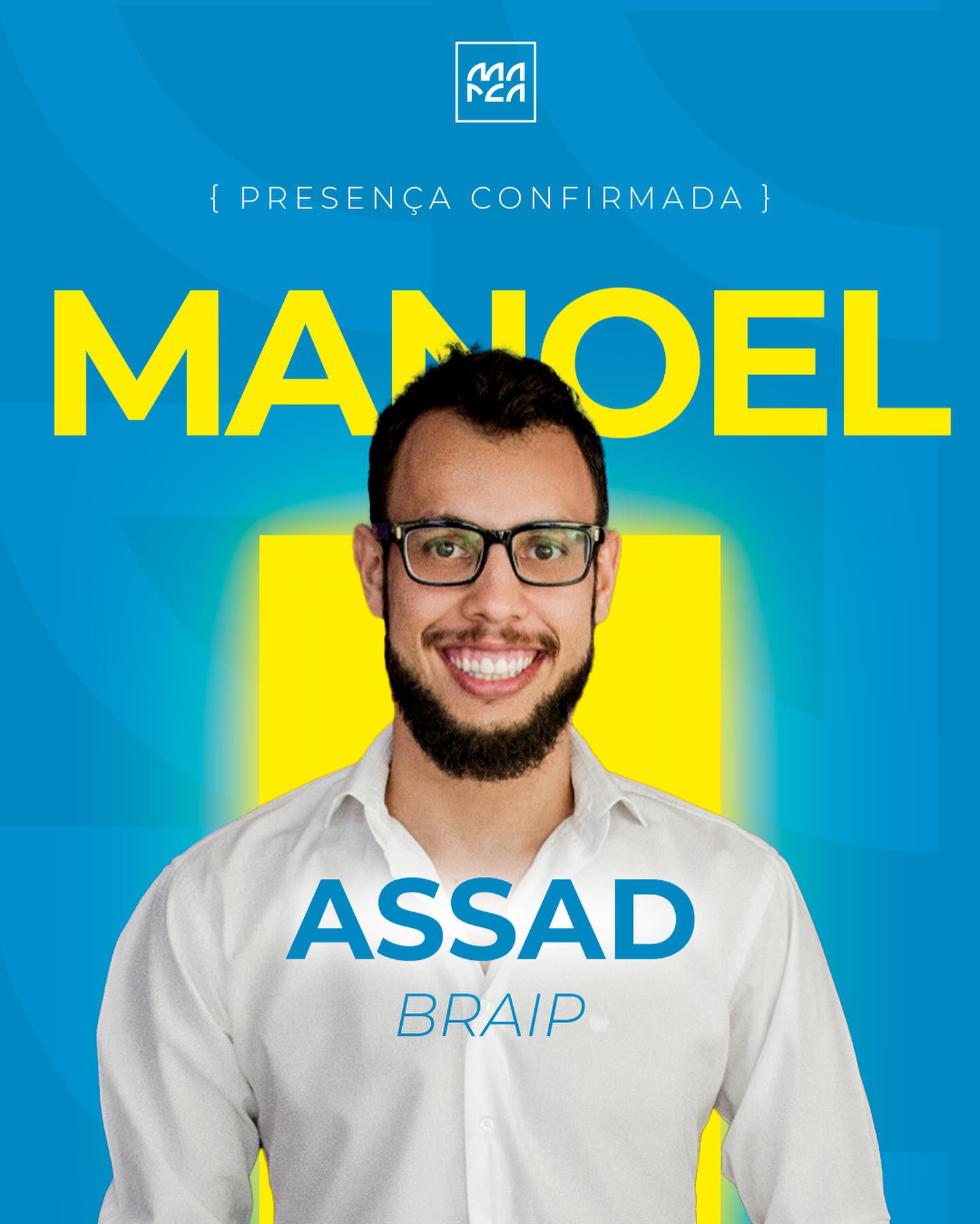 A 2ª edição da nossa Imersão trouxe nomes de peso em Governador Valadares, para assumir a palavra apresentando conteúdos e estratégias utilizadas e validadas por eles, para que seus negócios se tornassem referência em nossa cidade! 🚧
Eles estarão conosco nos dias 23 e 24 de Agosto, neste final de semana, e você não vai querer ficar de fora dessa. É hora de se preparar para assumir um novo posicionamento no mercado!
Se você ainda não garantiu sua vaga, uma dica: não perca mais tempo! 🕦
Acesse construtoresdemarca.com.br, e nos vemos no dia 23! 🫡
#ConstrutoresdeMarca #EuConstruoMarca #Imersão #Marketing #Branding #Marca #marcaprópria